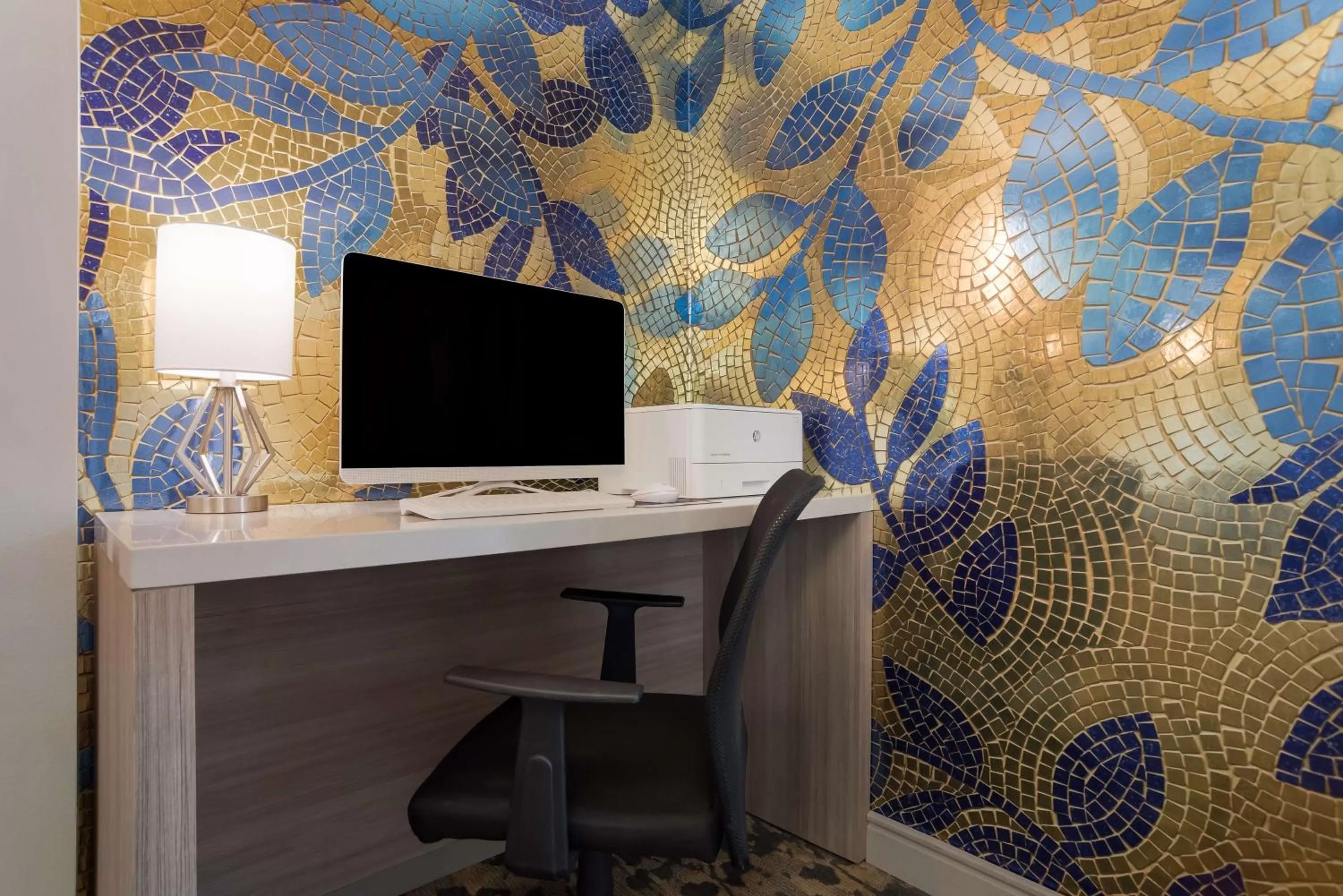 Business facilities in Best Western Flagship Inn