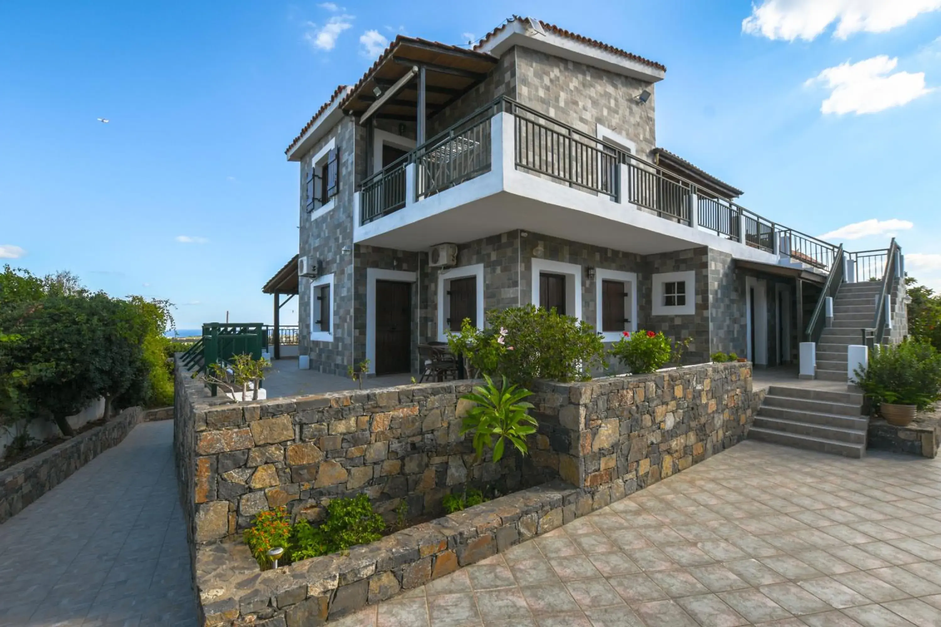 Property Building in Medusa Villa