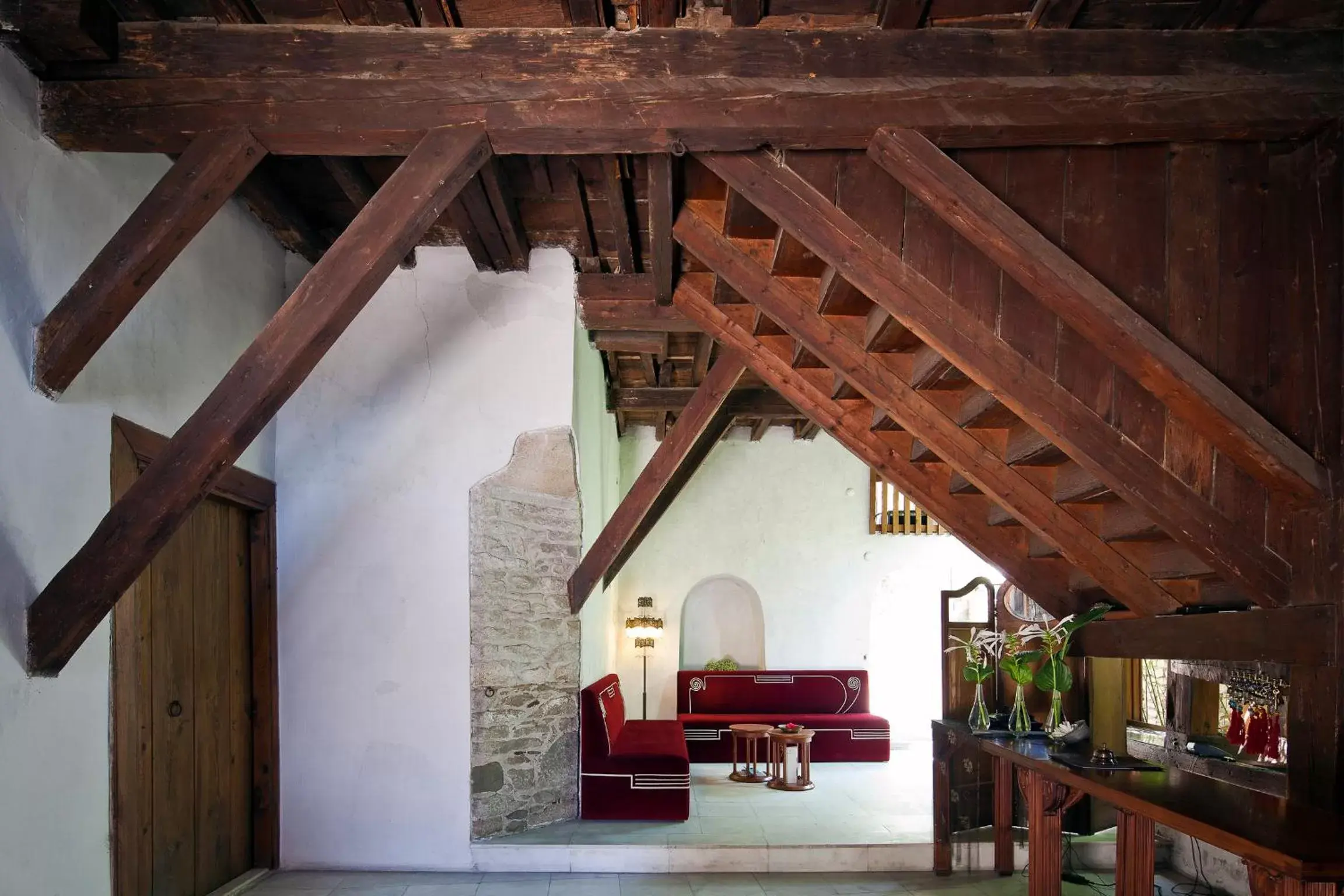 Restaurant/places to eat in Gulevi Safranbolu Restaurant/places to eat in Gulevi Safranbolu