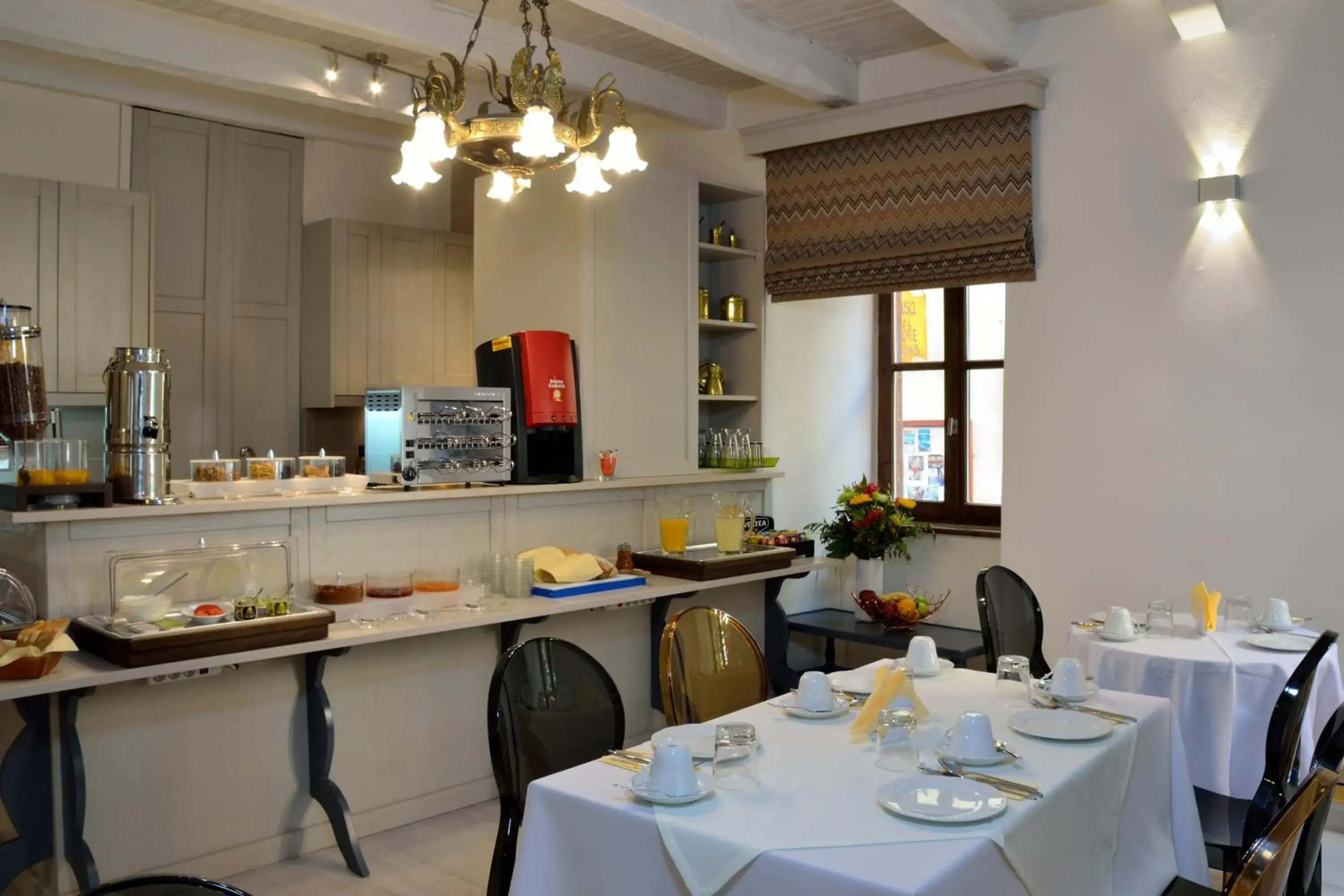 Property building, Restaurant/Places to Eat in Elia Palazzo Hotel