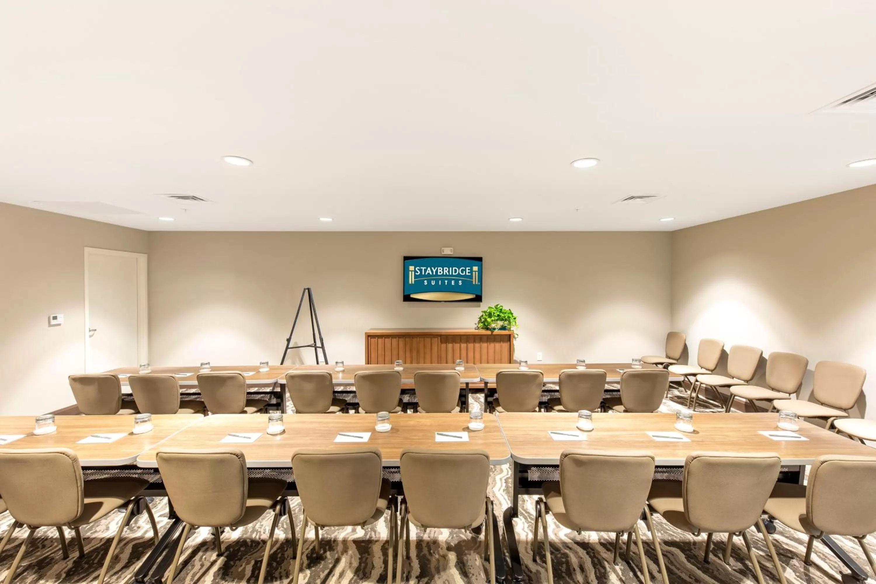 Meeting/conference room in Staybridge Suites - Naples - Marco Island by IHG