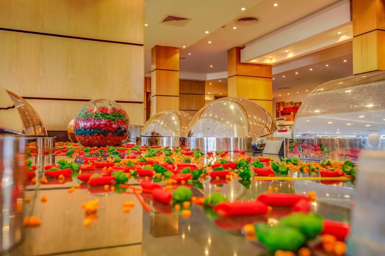 Palm Beach Resort Families and Couples only