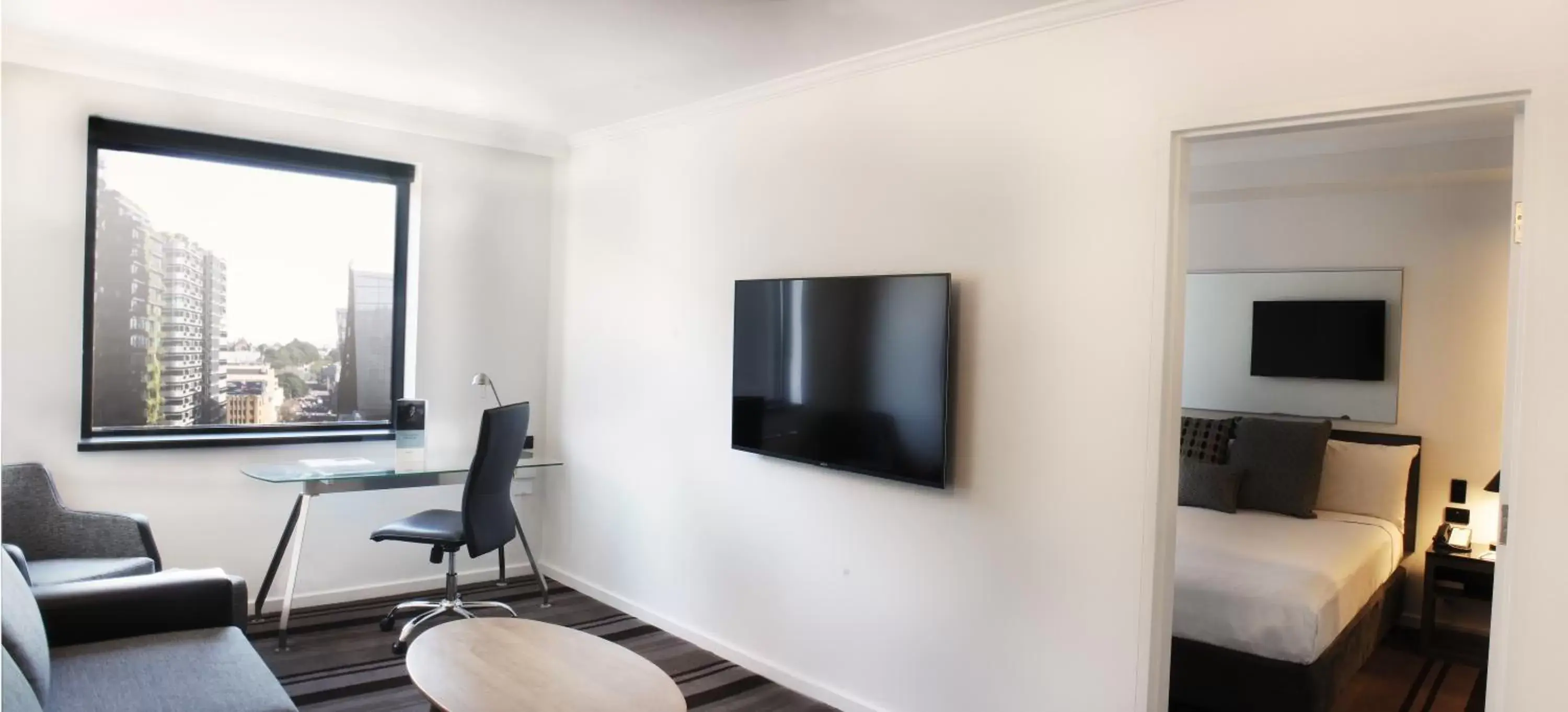 Other, TV/Entertainment Center in Mercure Sydney