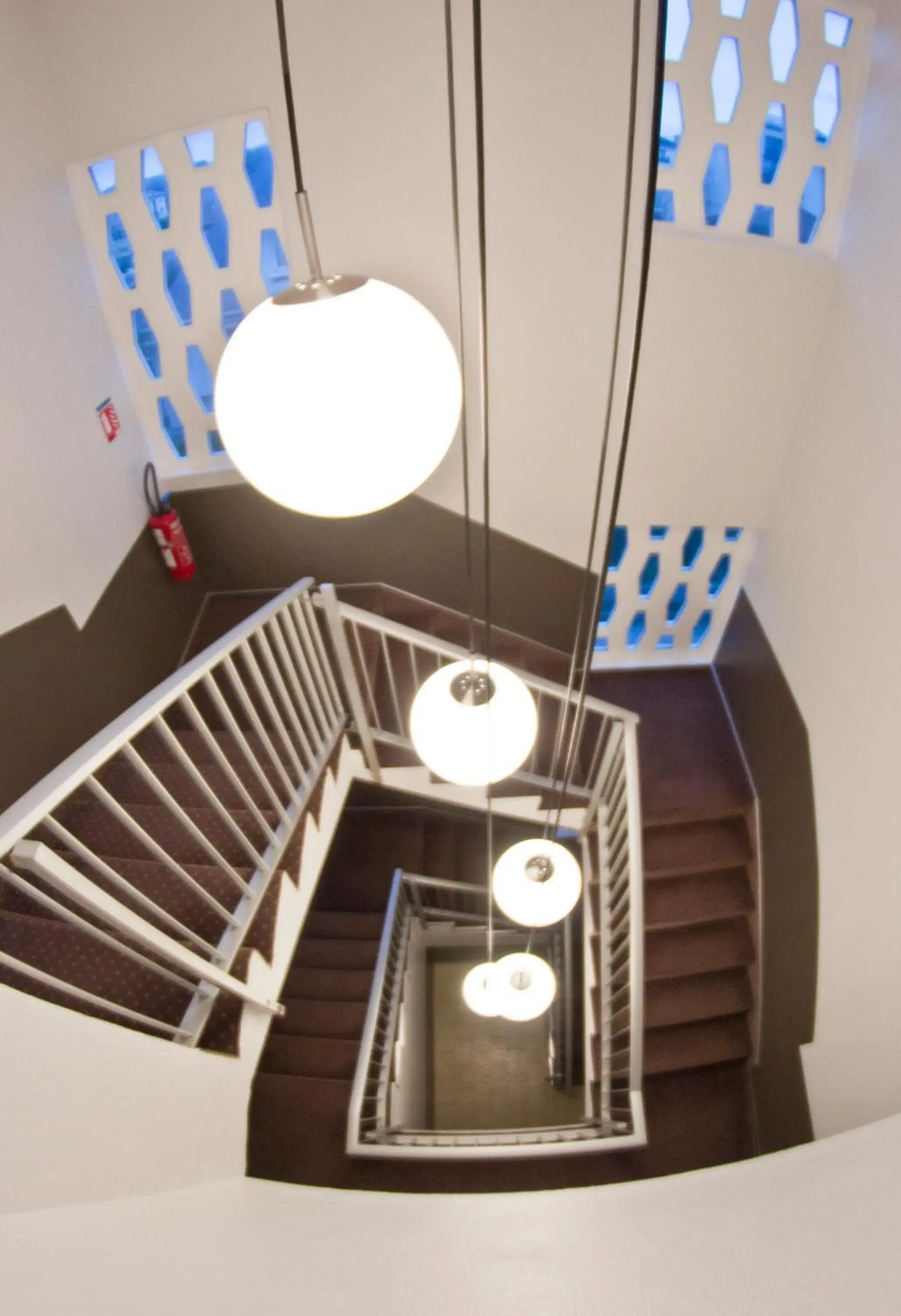 Decorative detail, Bed in The Originals City, Hôtel Dau Ly, Lyon Est Decorative detail, Bed in The Originals City, Hôtel Dau Ly, Lyon Est