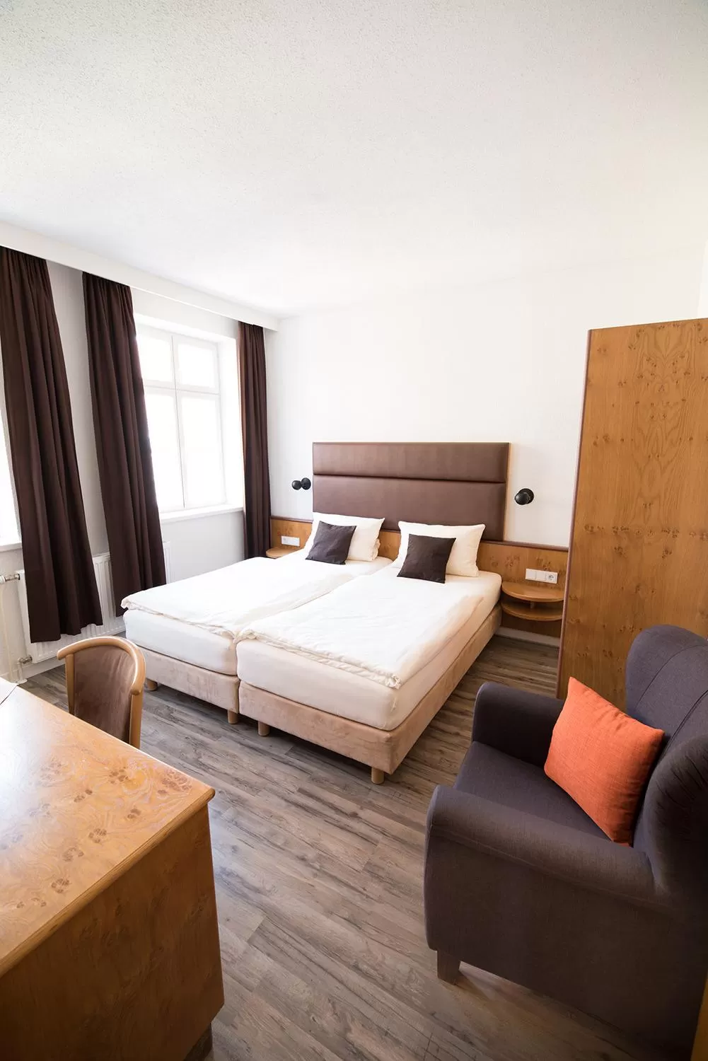 Photo of the whole room, Bed in Hotel PIAZZA