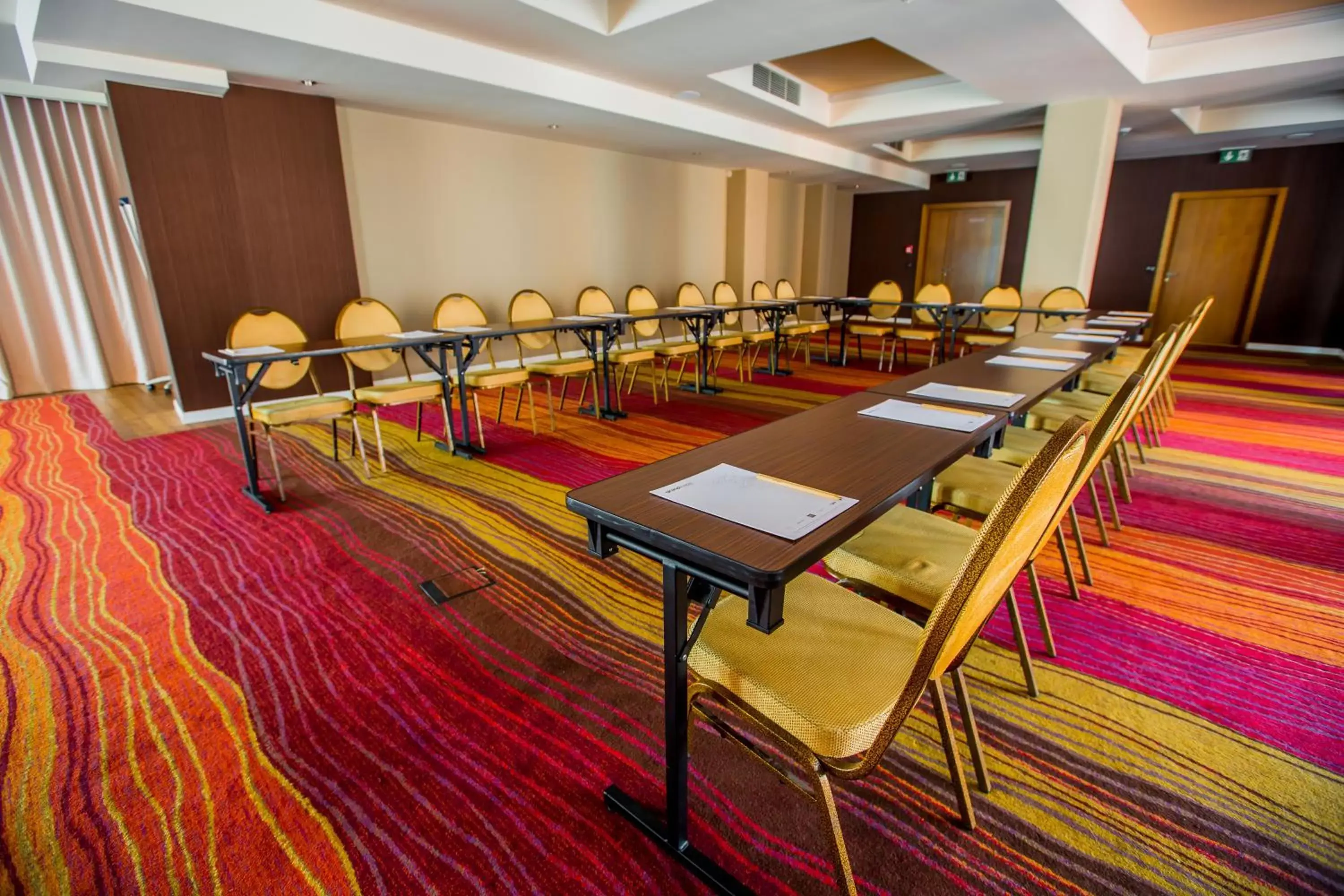 Meeting/conference room in Grand Hotel Boutique