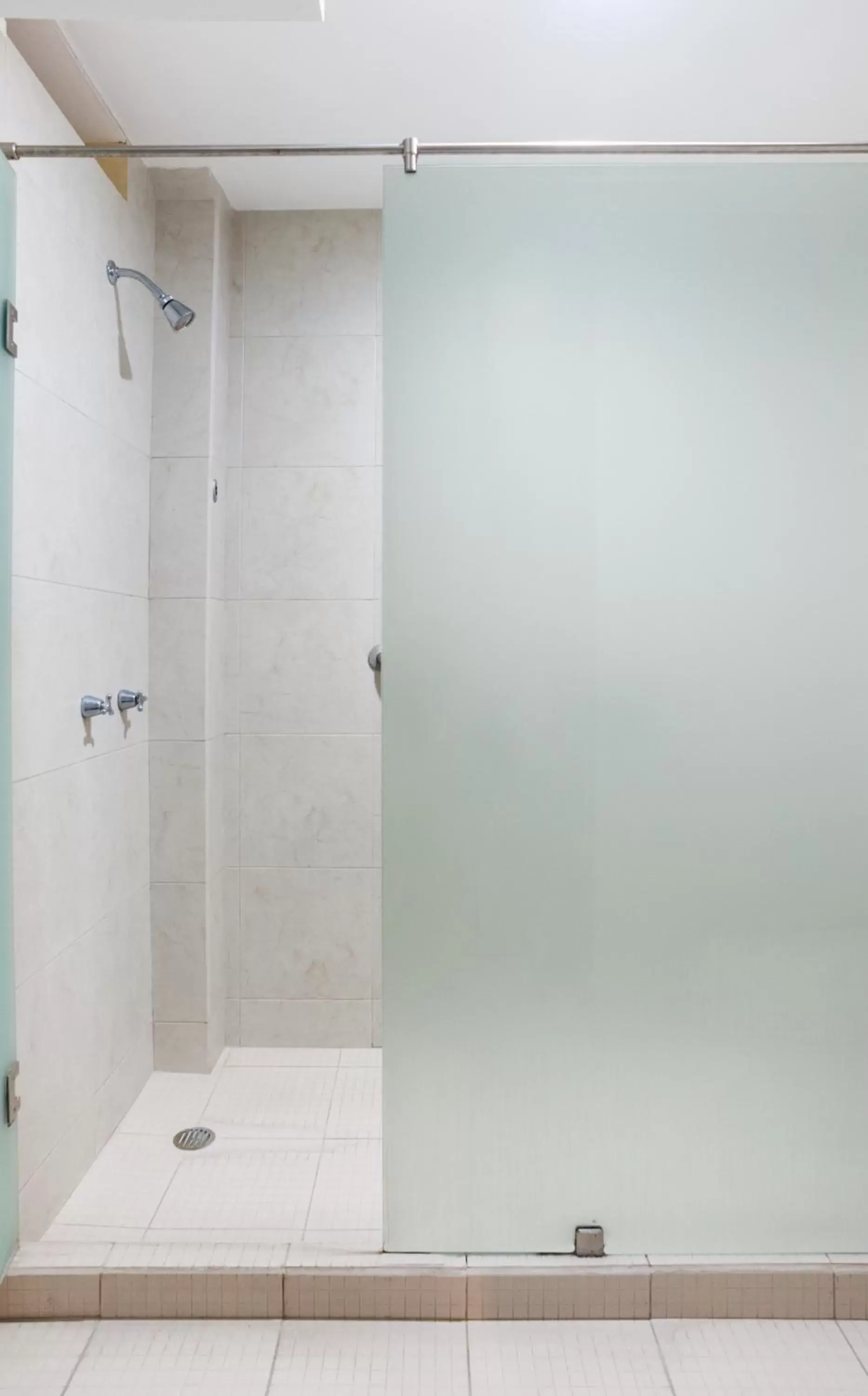 Shower, Bathroom in Veracruz Suites Hotel