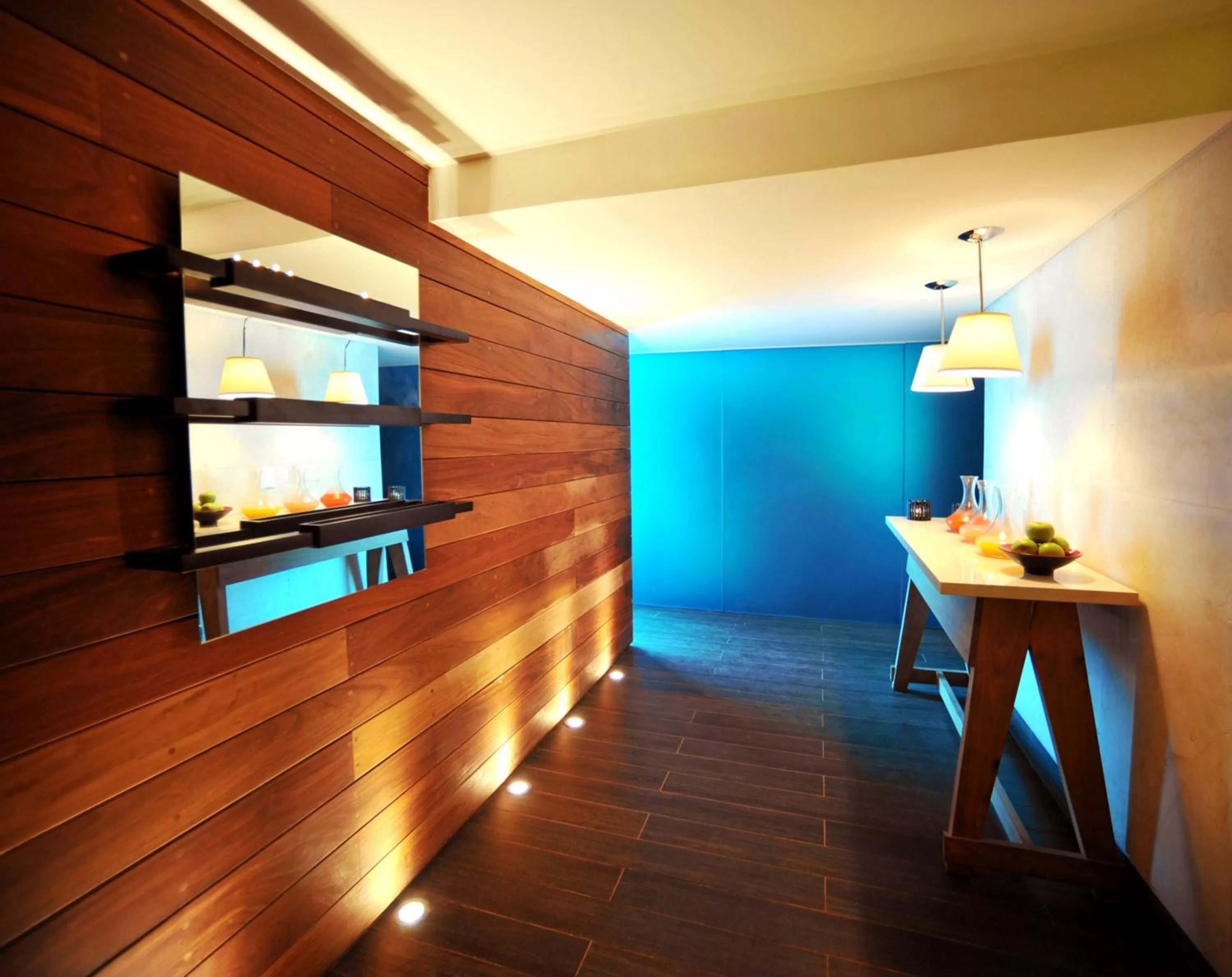 Spa and wellness centre/facilities in Emporio Veracruz