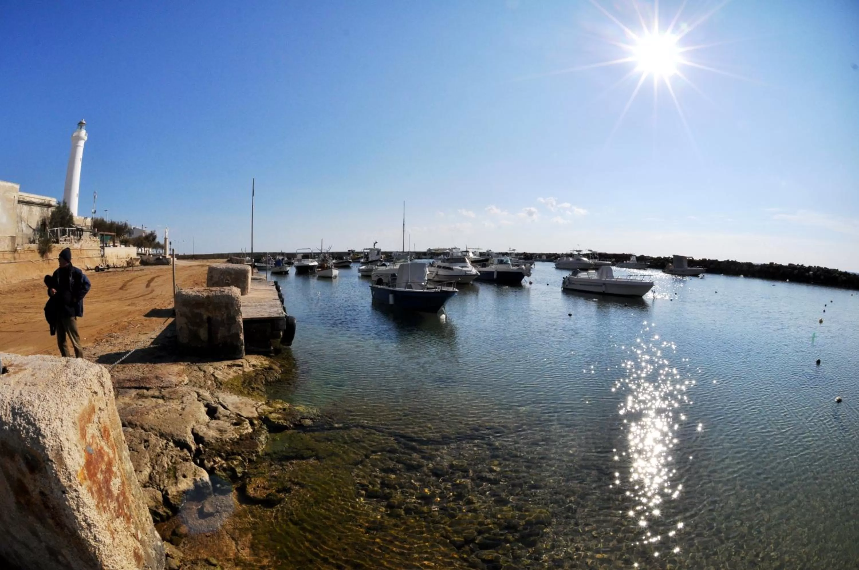 Winter in Casa Vacanze Sogno Siciliano