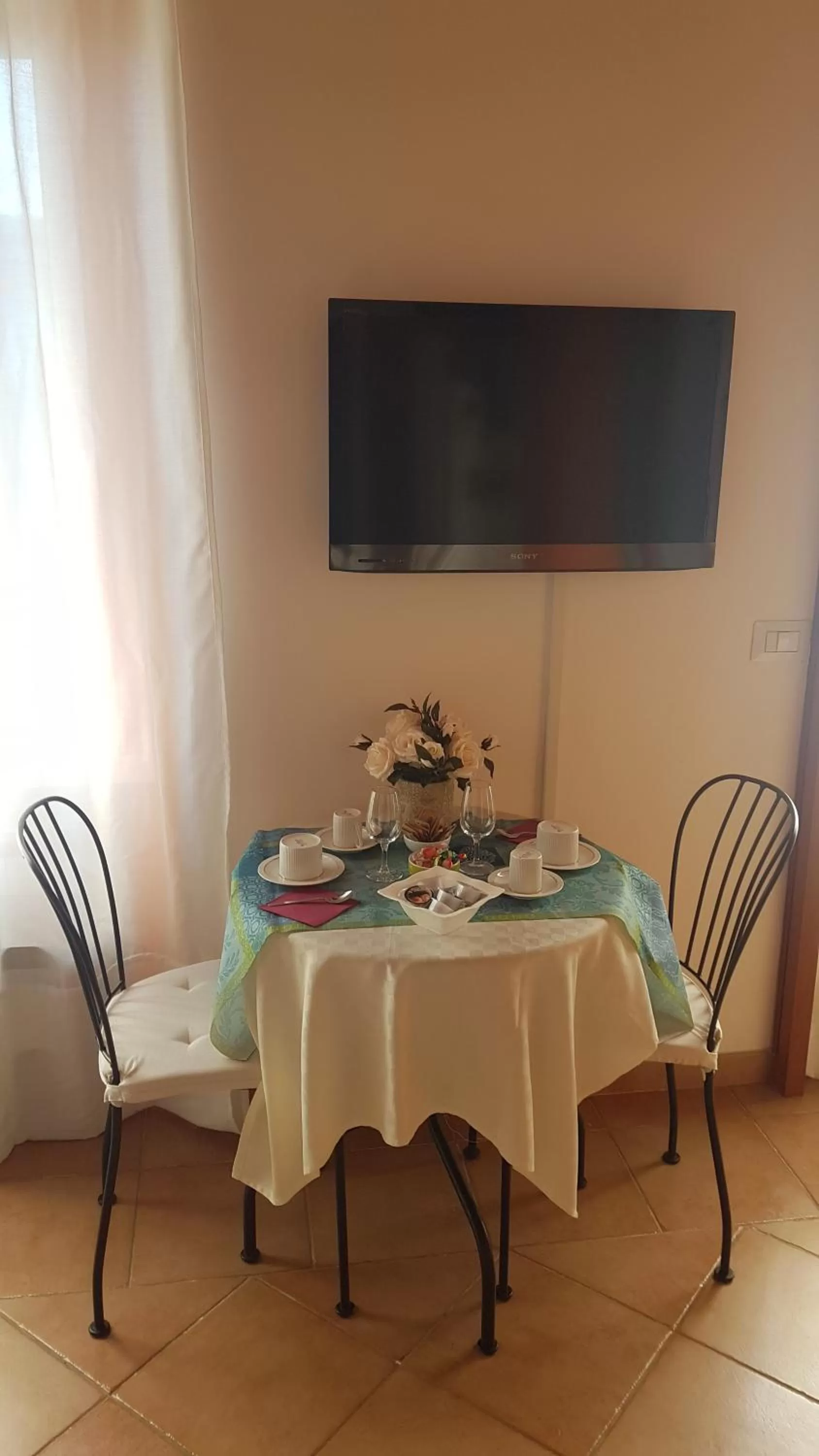 Le Tre Sorelle a Testaccio