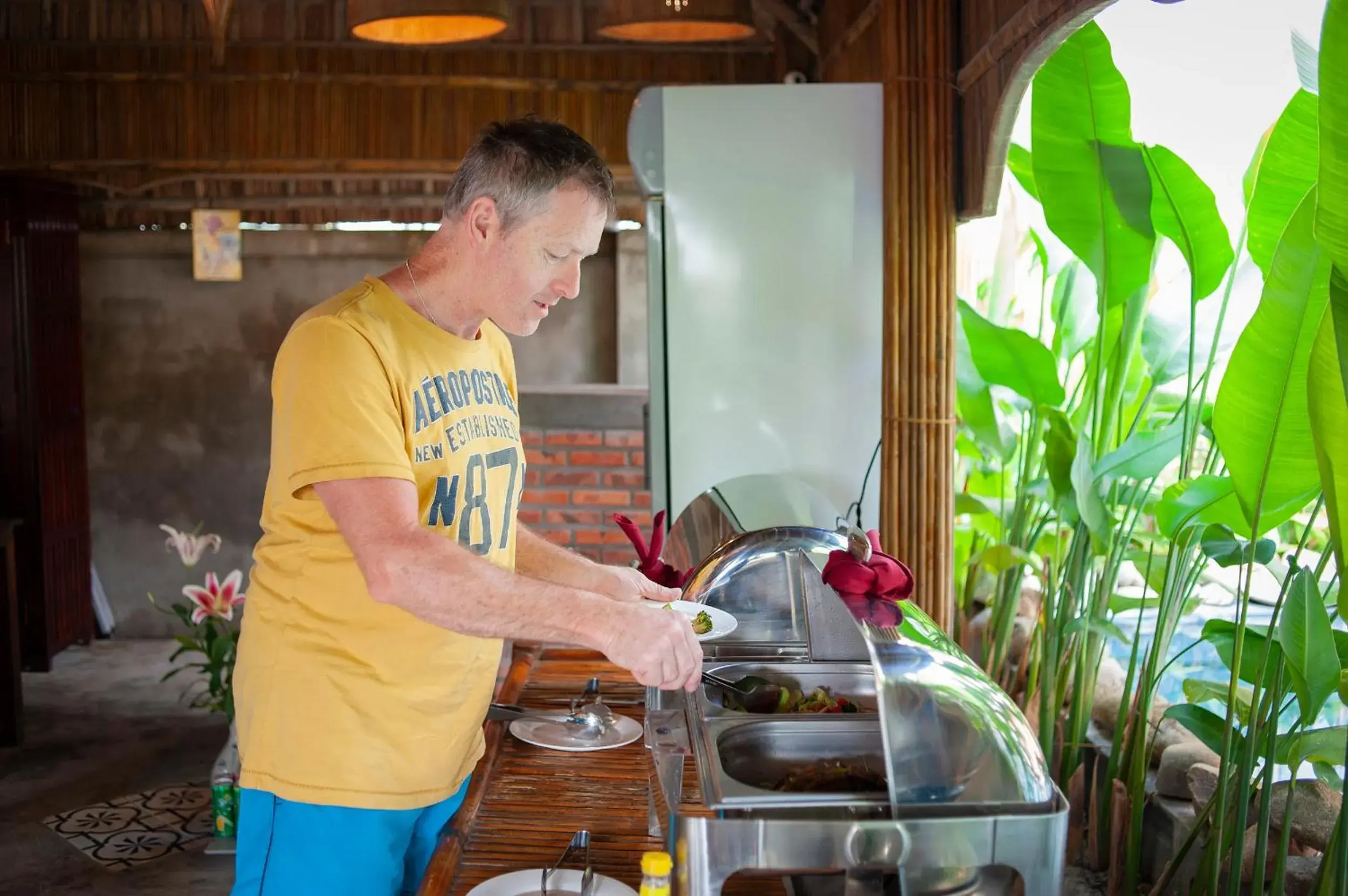 Hoi An Rustic Villa