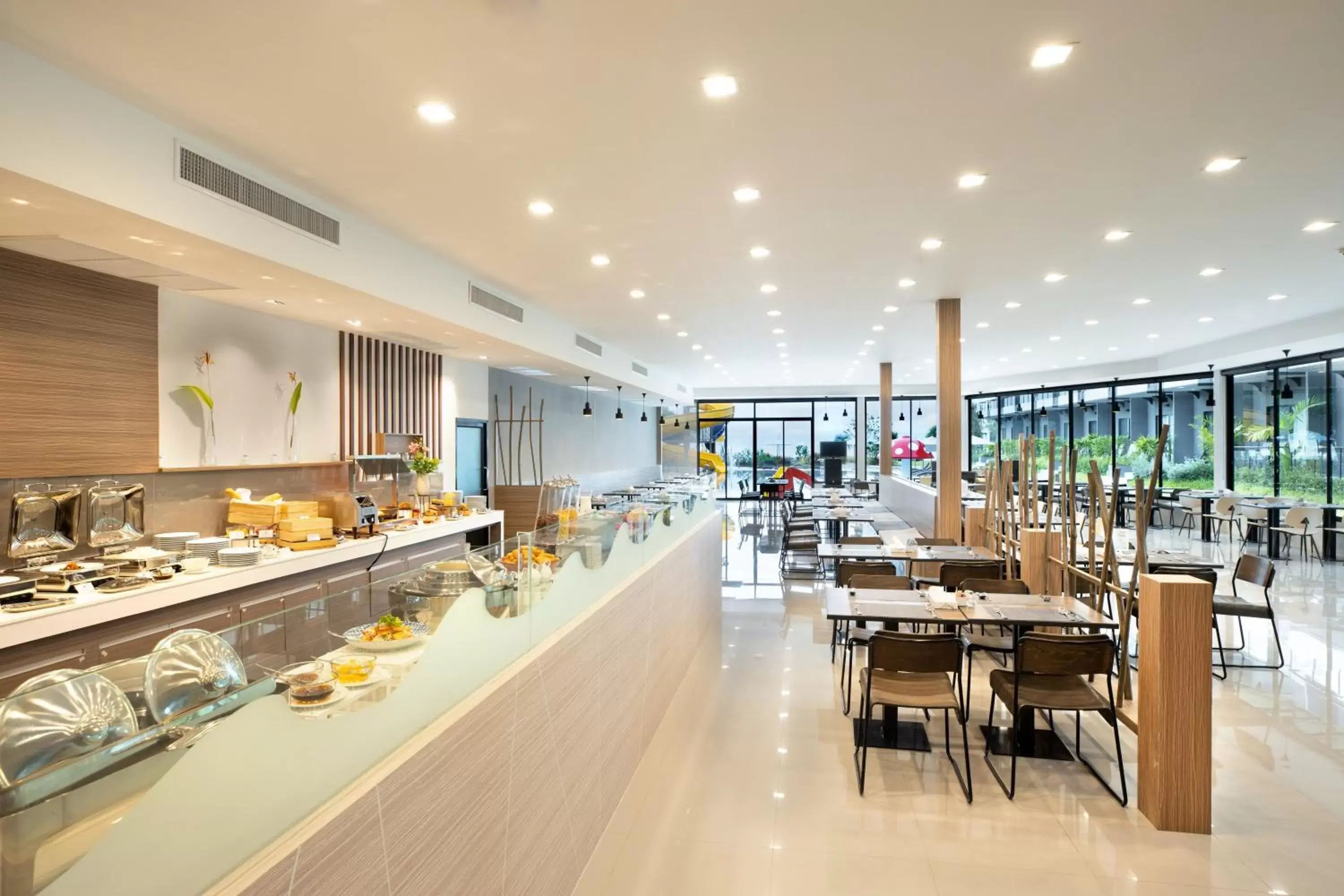 Restaurant/places to eat in Centara Life Cha-Am Beach Resort Hua Hin Restaurant/places to eat in Centara Life Cha-Am Beach Resort Hua Hin