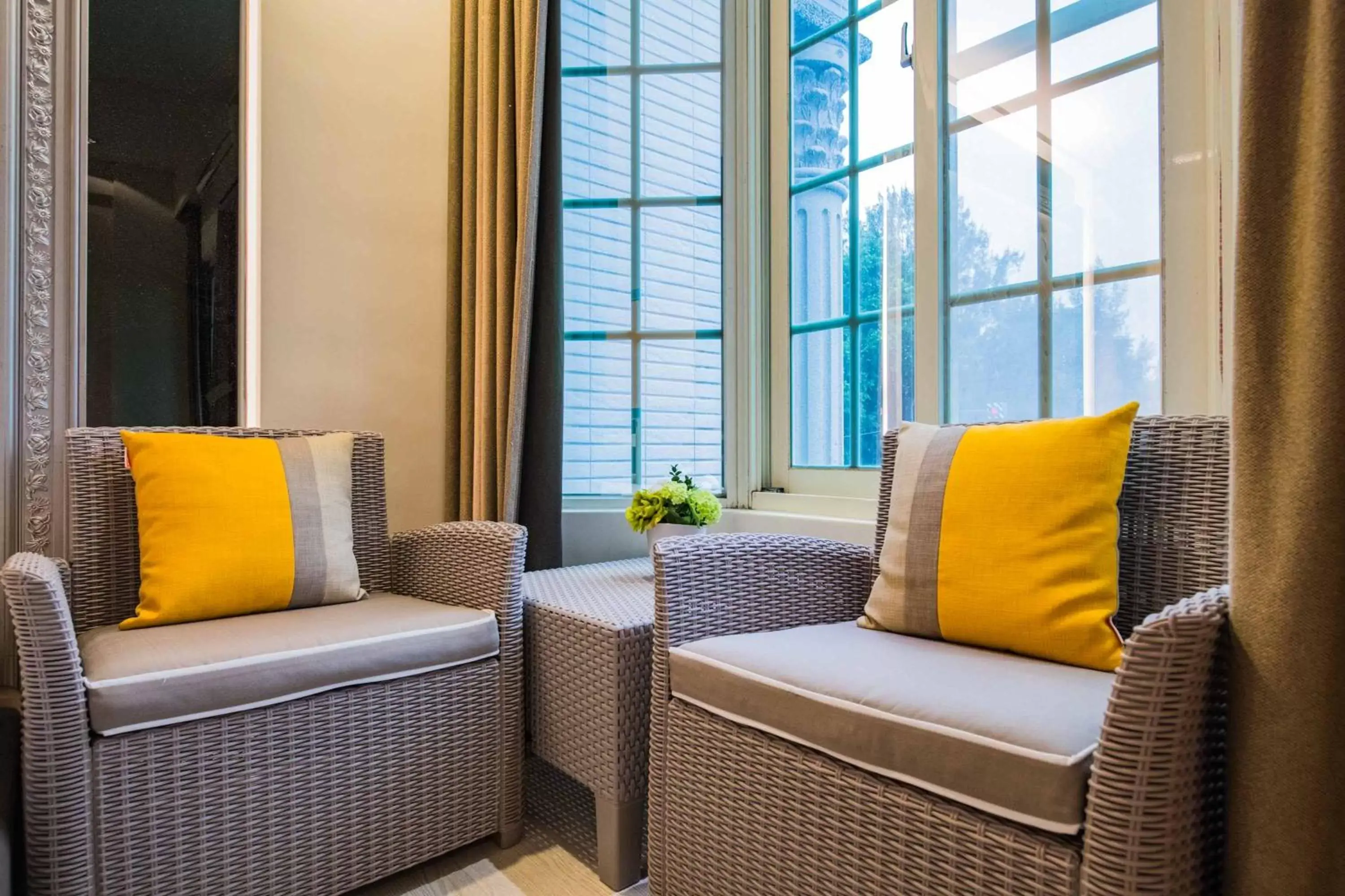 King Room with Balcony in Pisces06 King Room with Balcony in Pisces06