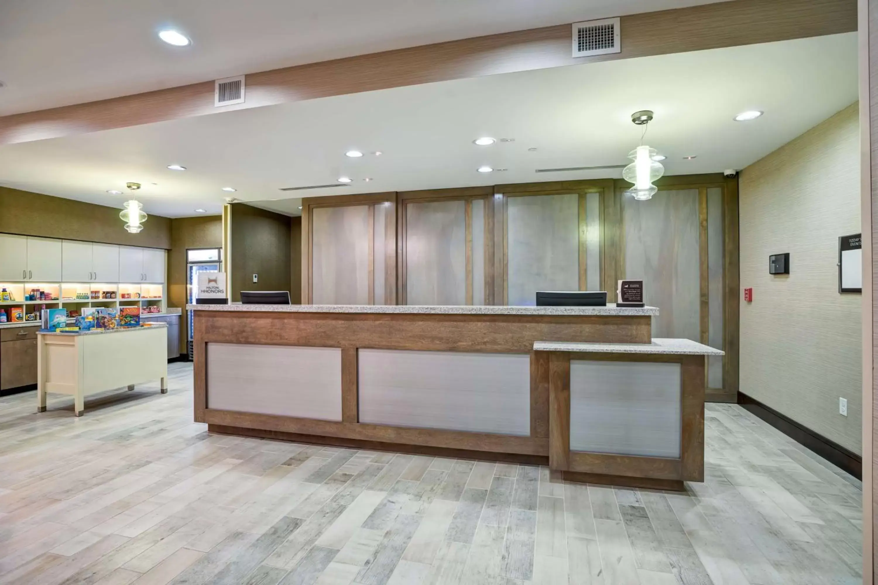 Lobby or reception, Lobby/Reception in Homewood Suites by Hilton Christiansburg