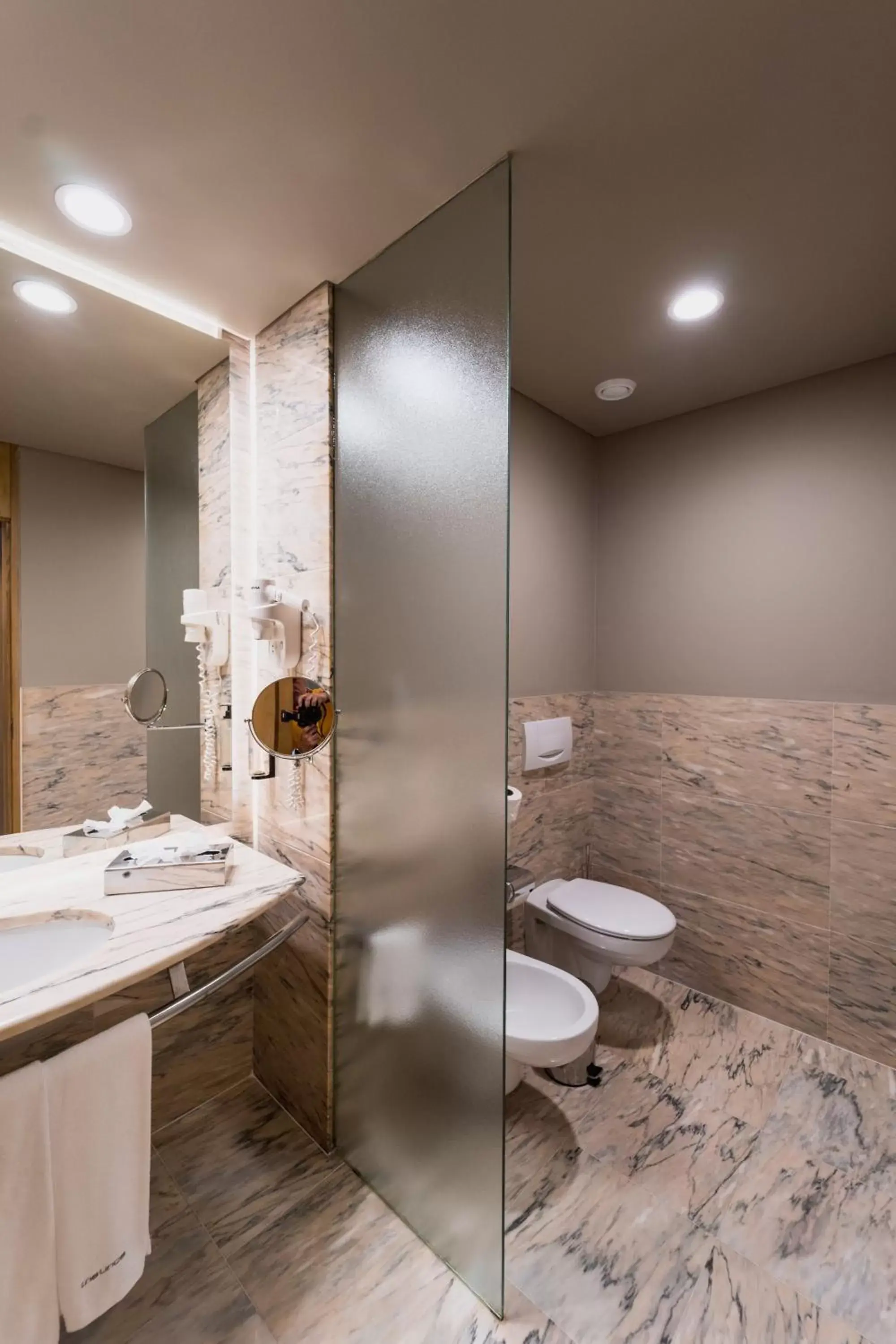 The Lince Azores The Lince Azores