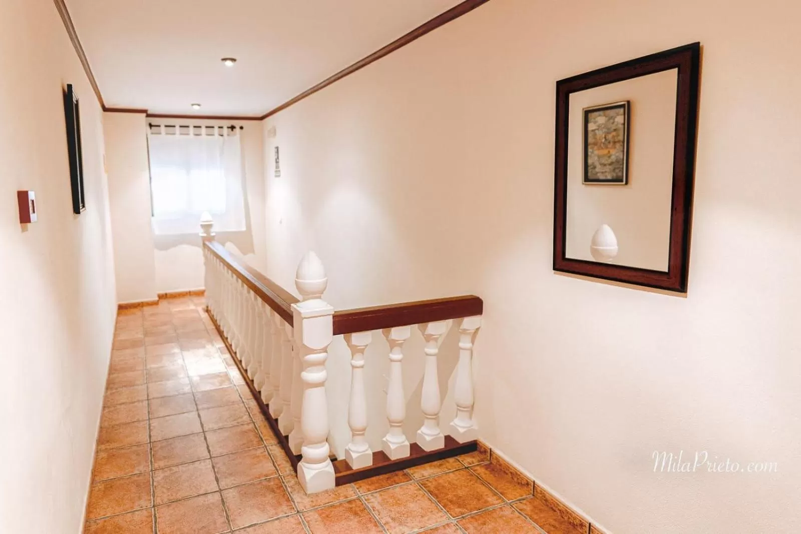 Dining Area in El Bosque Suites&Room