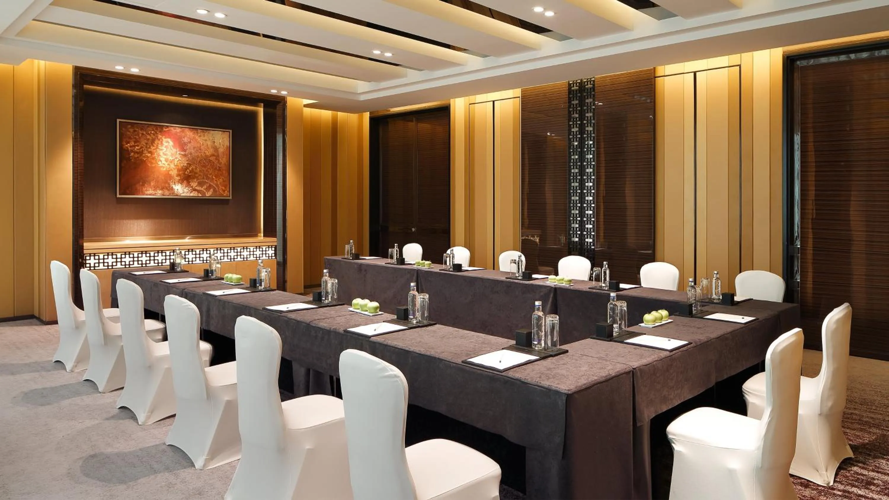 Meeting/conference room in InterContinental Changsha