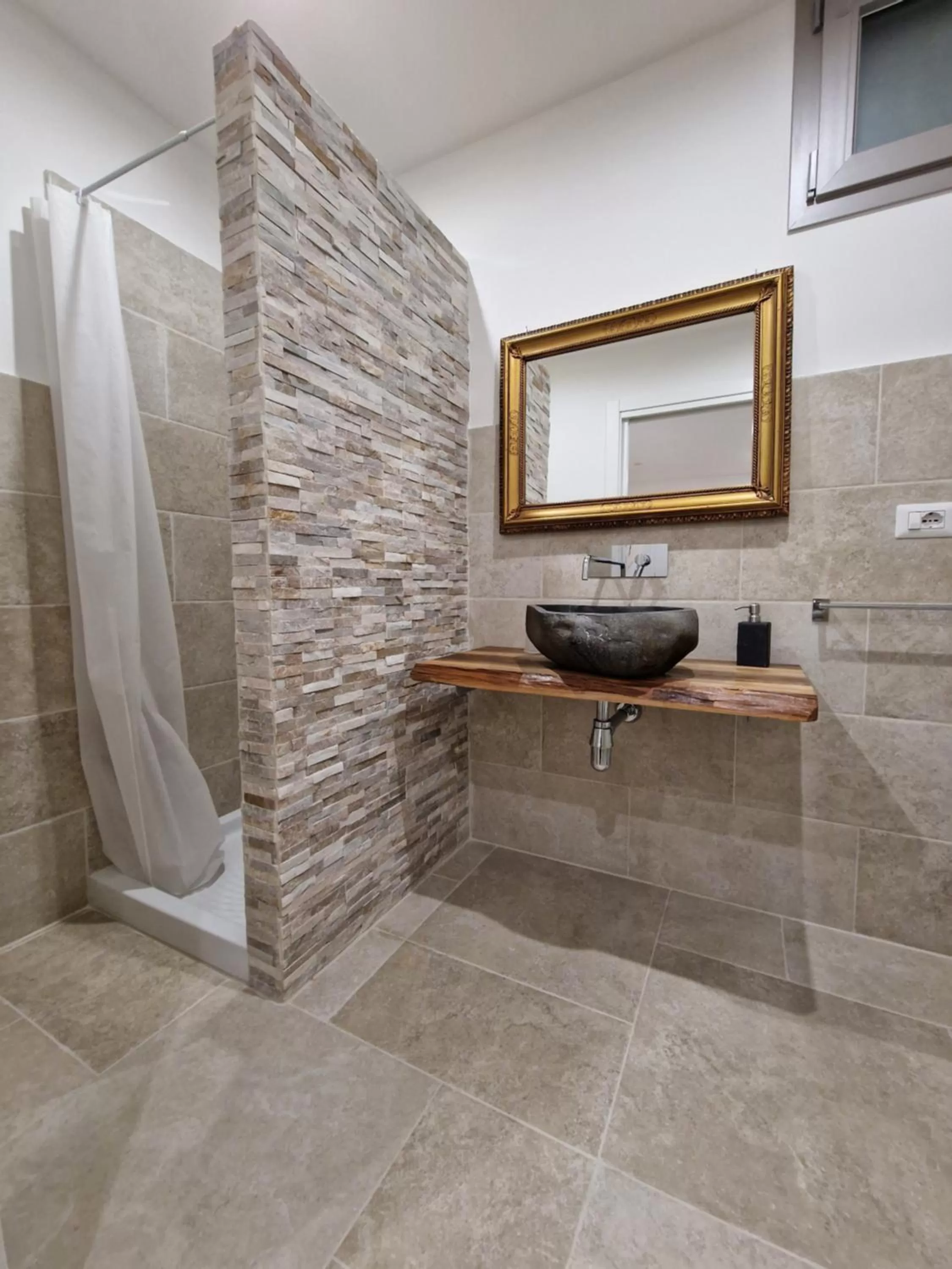 Bathroom in NICHOLAS HOME