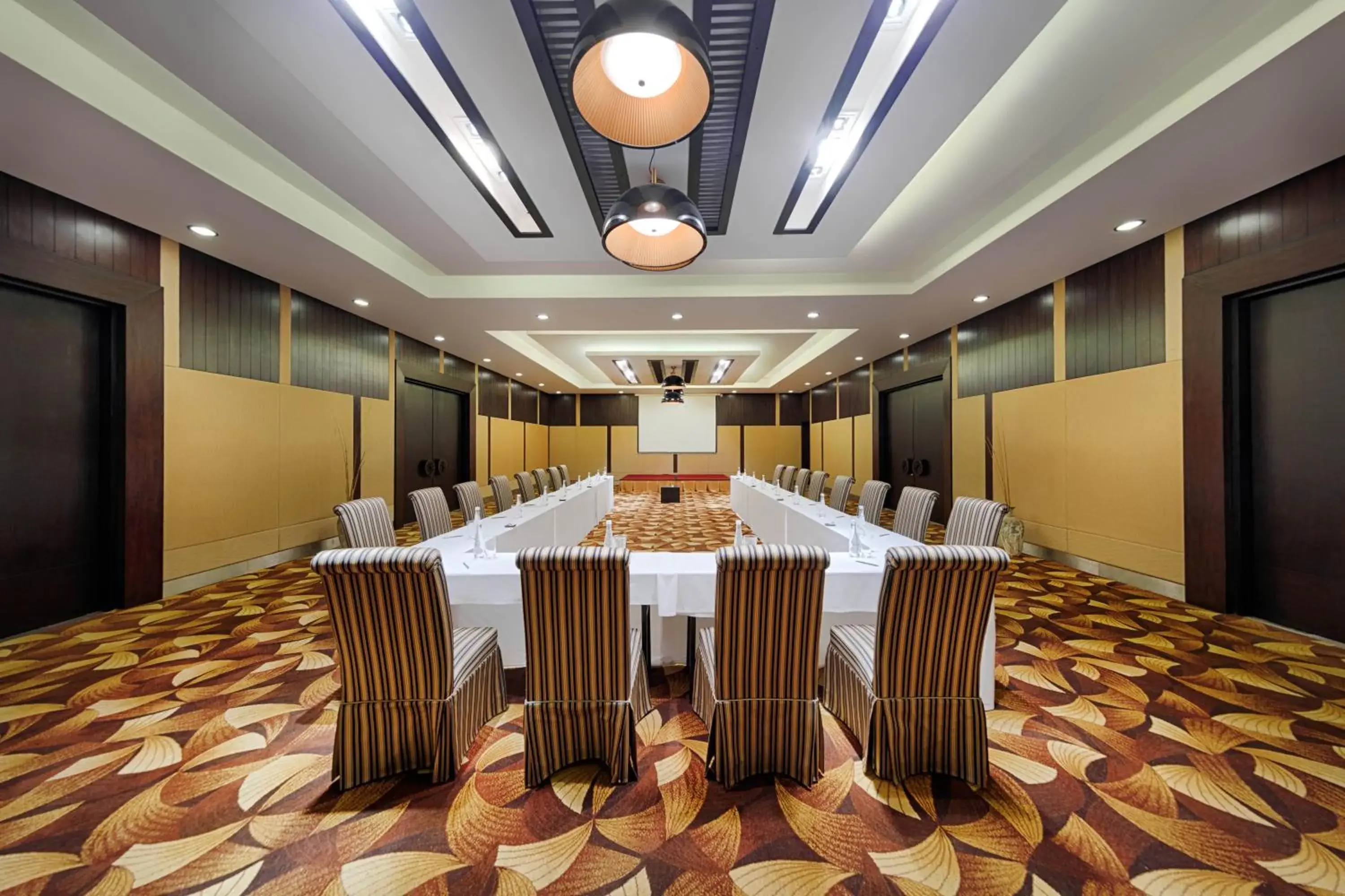 Business facilities in Anantara Mui Ne Resort