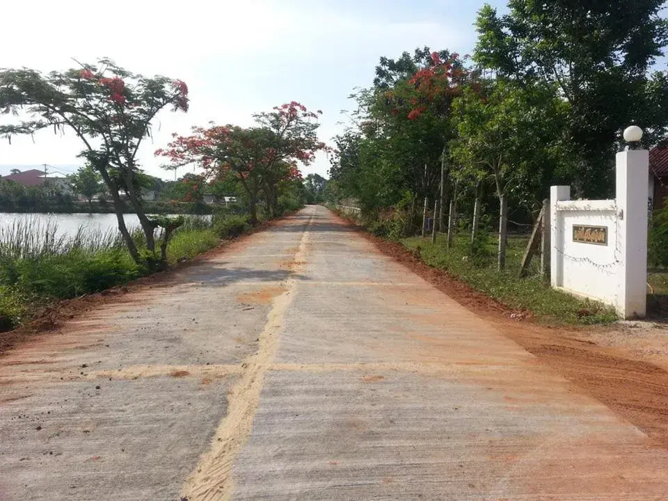 Jamsai Resort Jamsai Resort