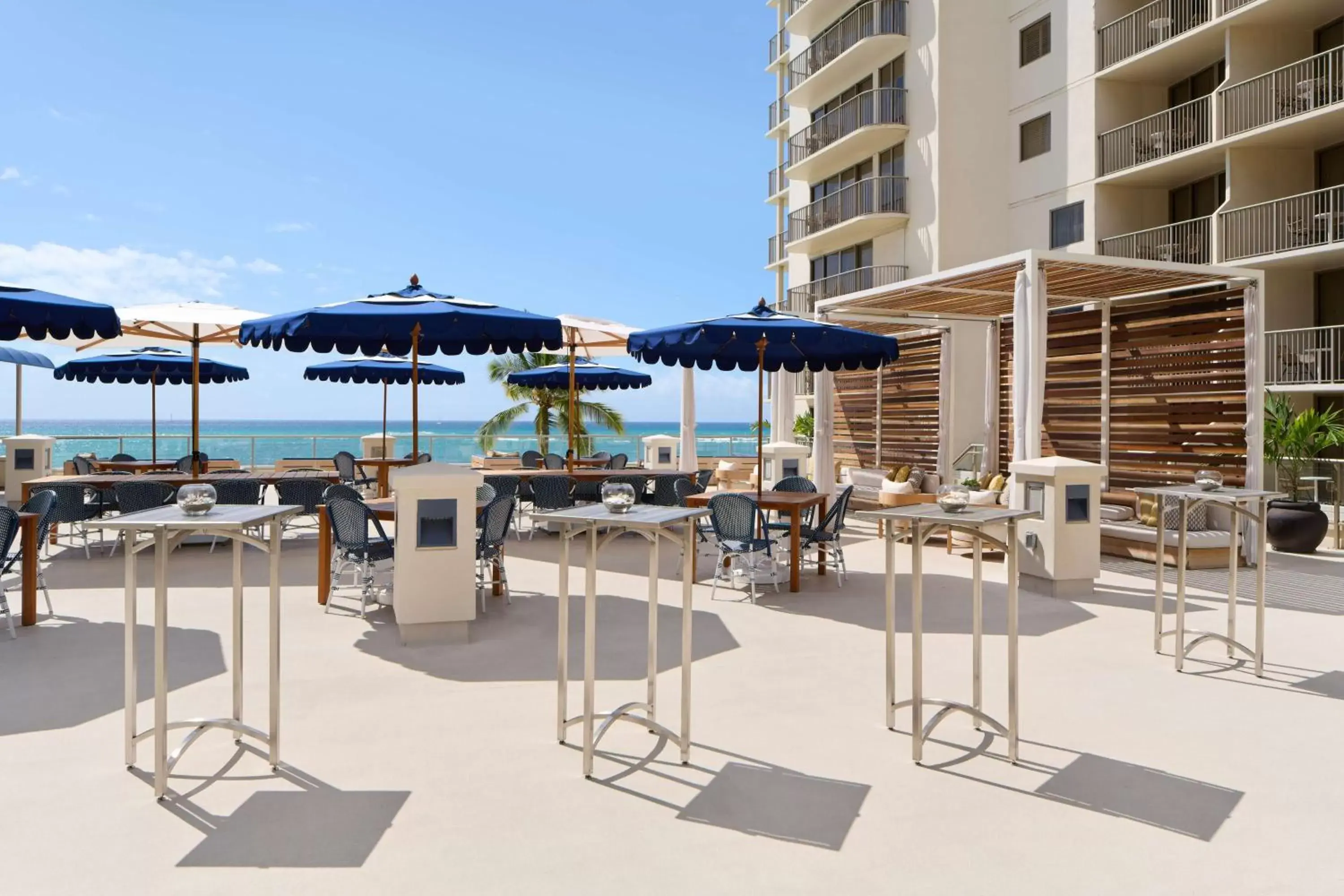 Meeting/conference room in OUTRIGGER Reef Waikiki Beach Resort