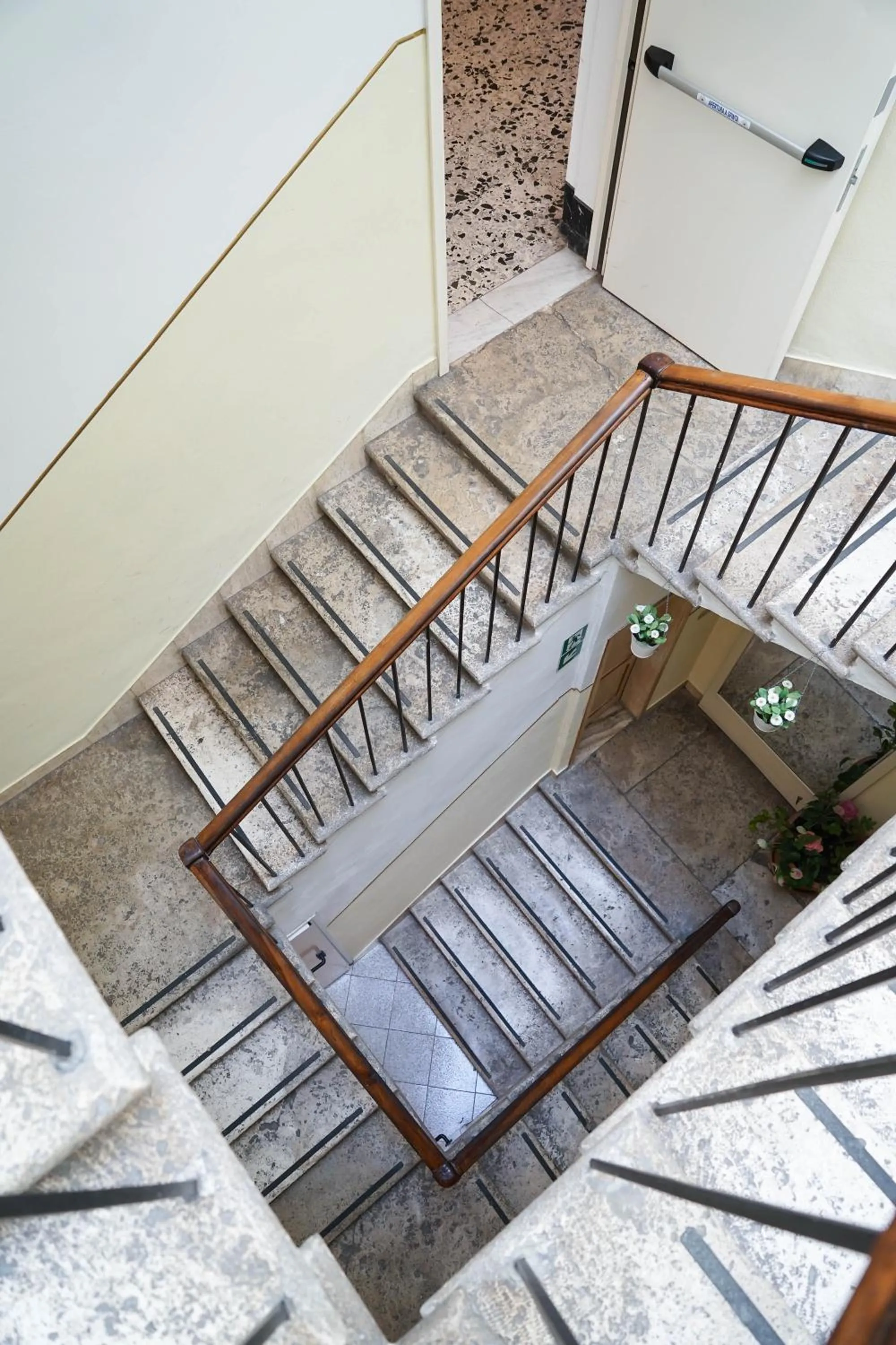 Albergo Tre Donzelle