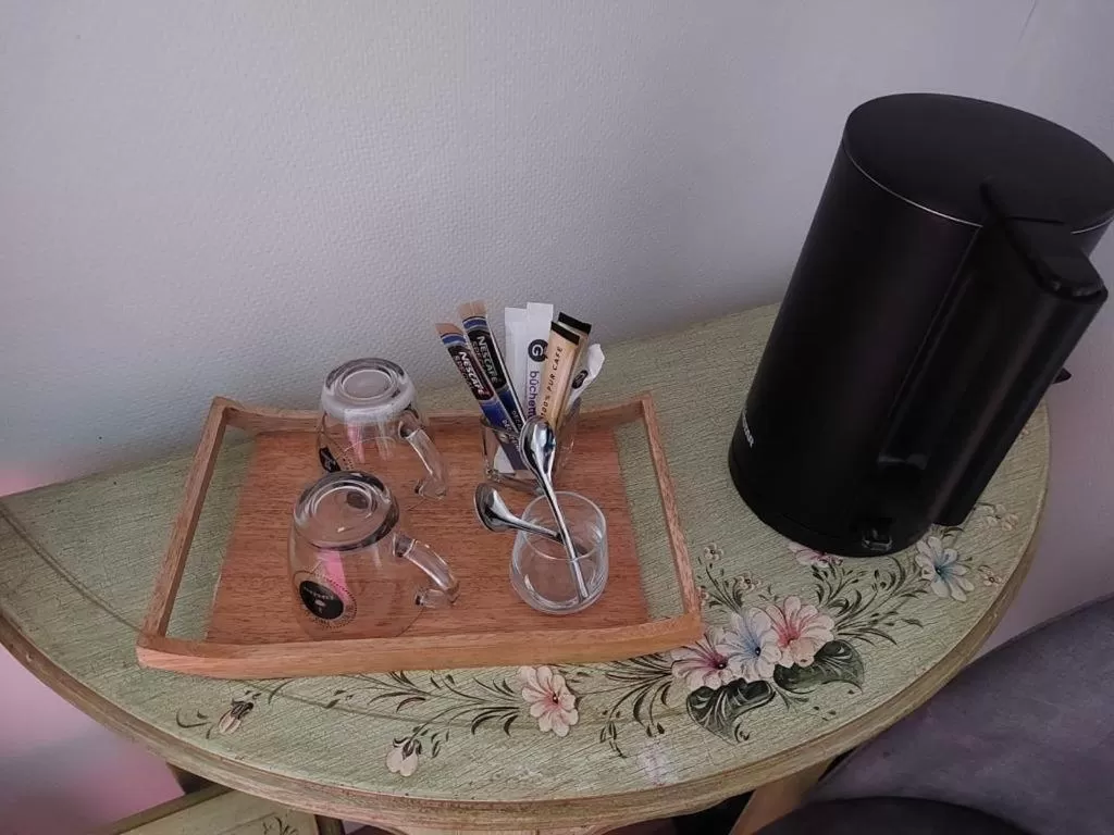 Au Bonheur Fait Maison