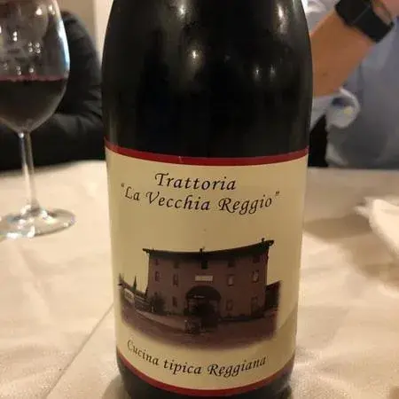 Alcoholic drinks, Drinks in Hotel La Vecchia Reggio