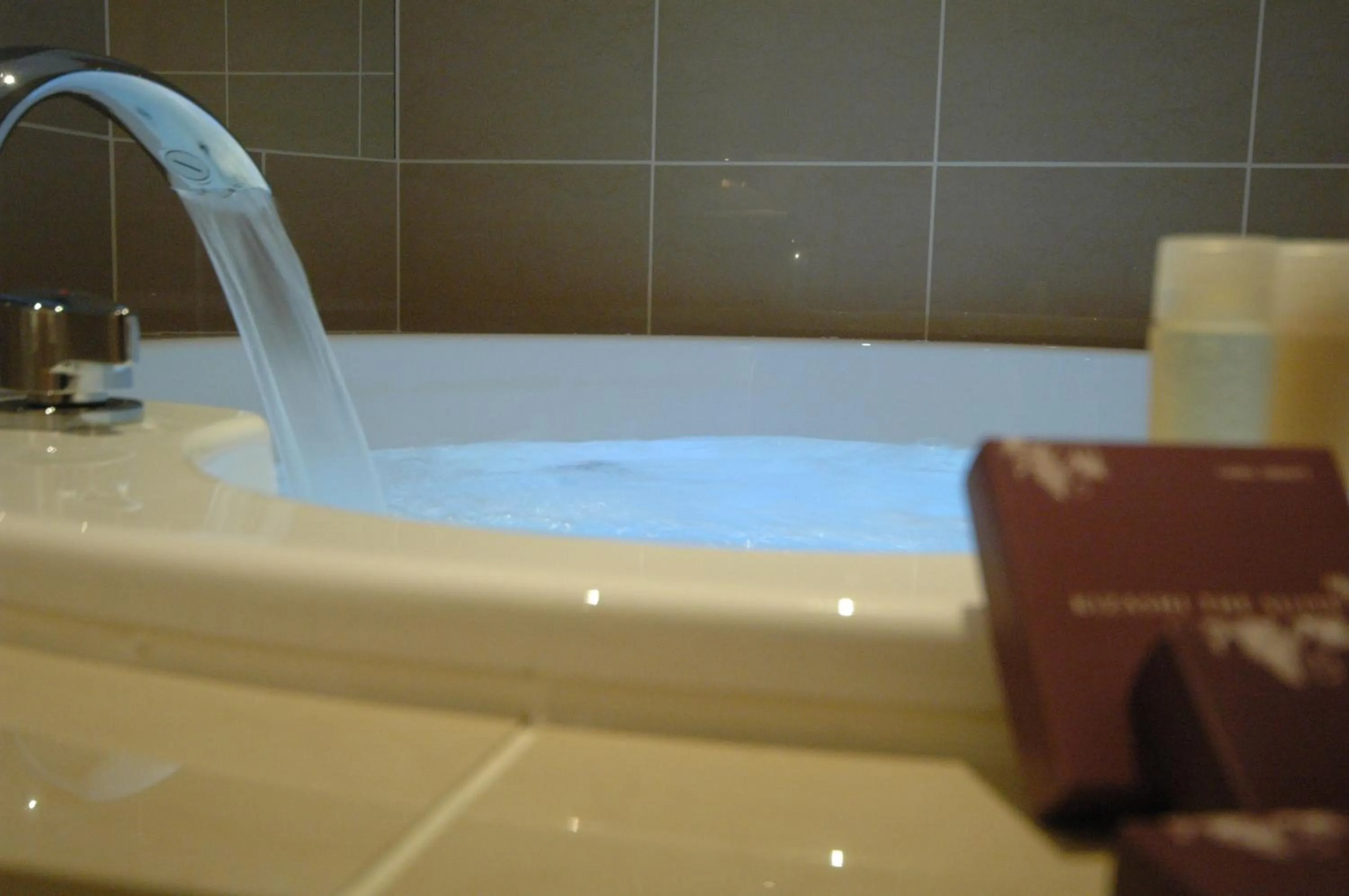 Bathroom in Kizashi The Suite Kyoto Gion