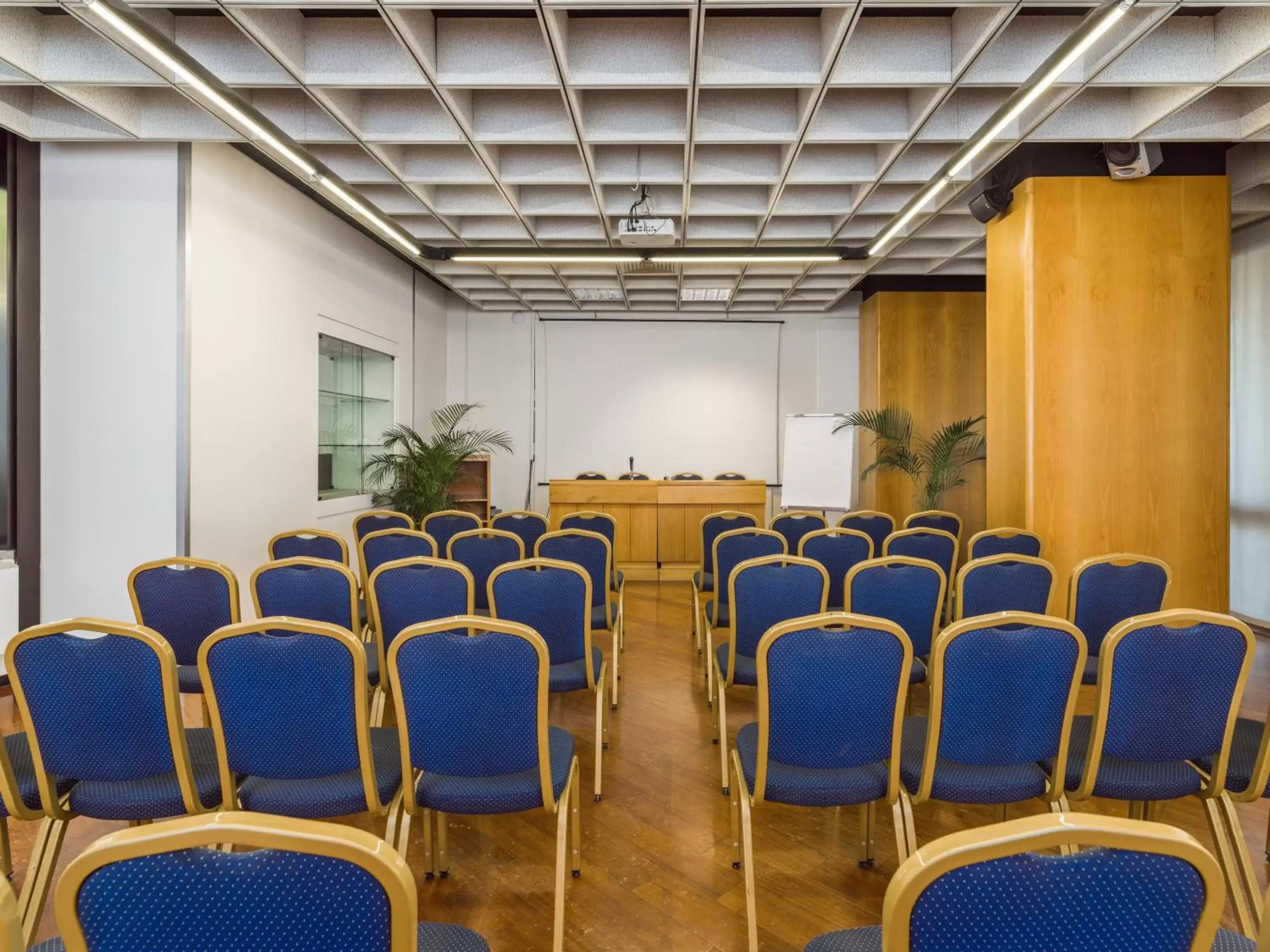 Meeting/conference room in Grand Hotel Tiziano E Dei Congressi