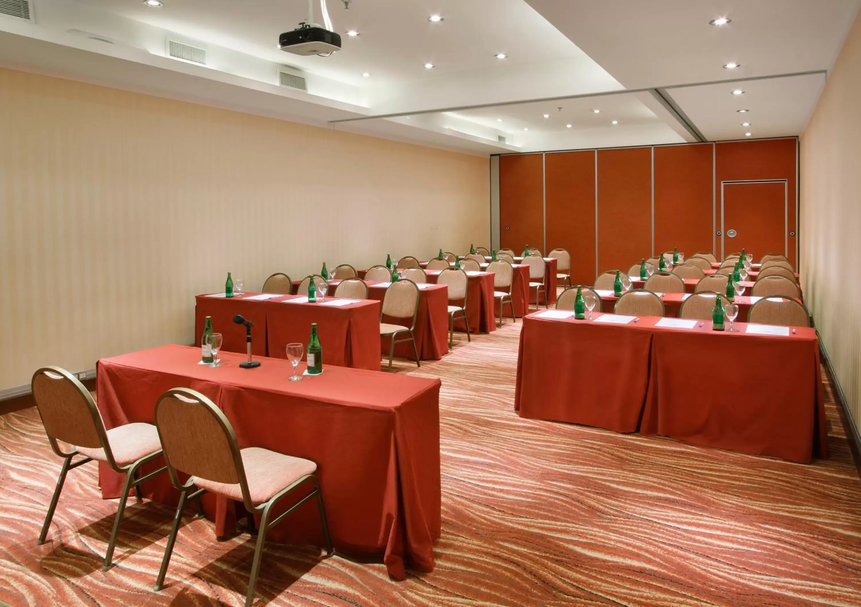 Business facilities in Hotel Sheltown