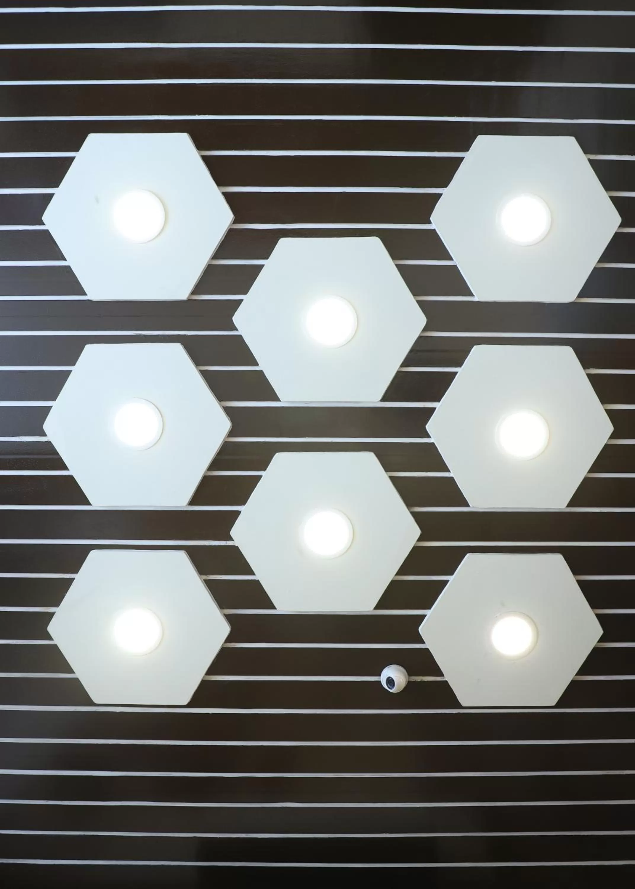 Property building in Hotel Plaza Executive - near BKC