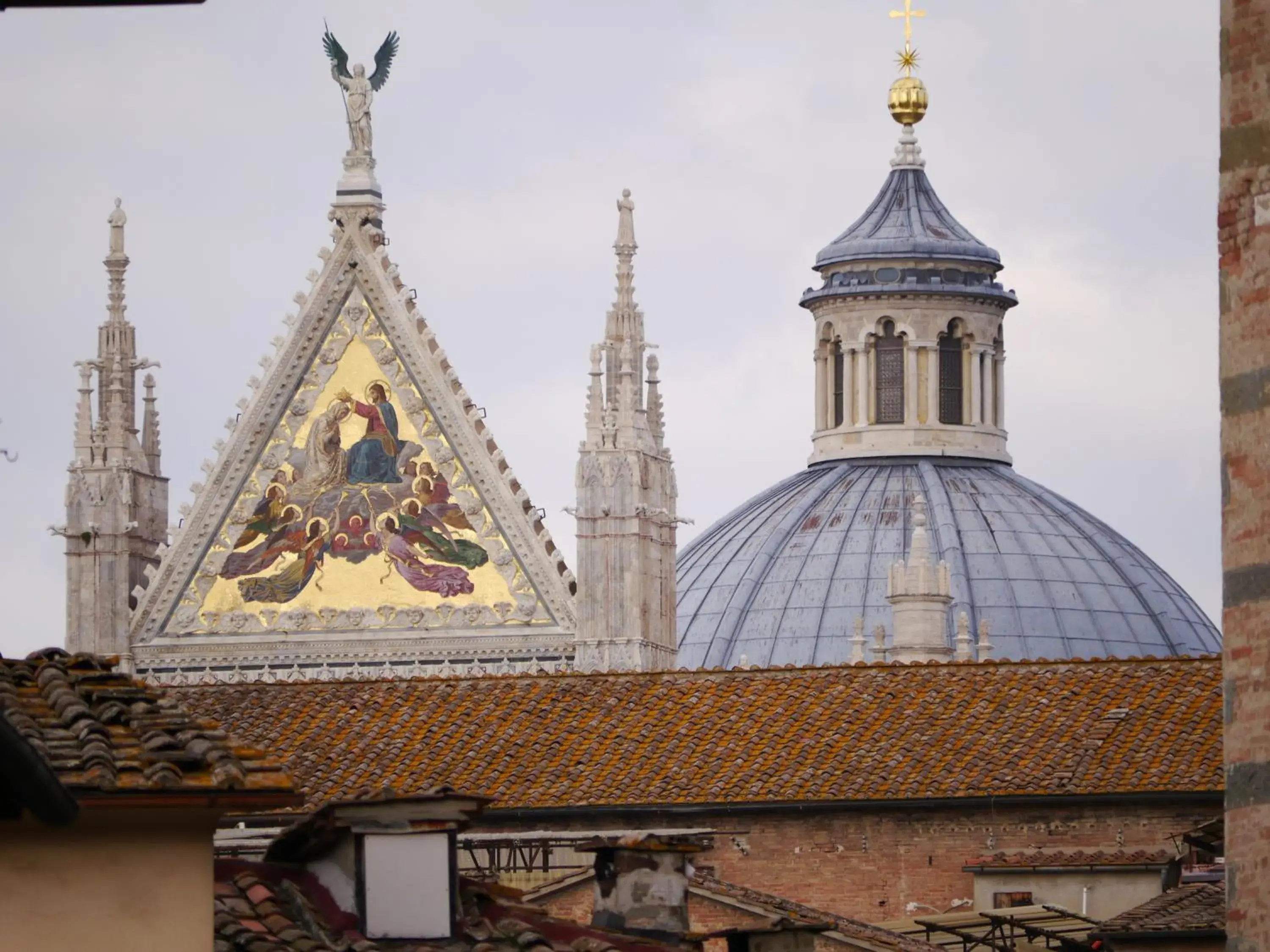 Area and facilities, Nearby Landmark in Albergo Tre Donzelle