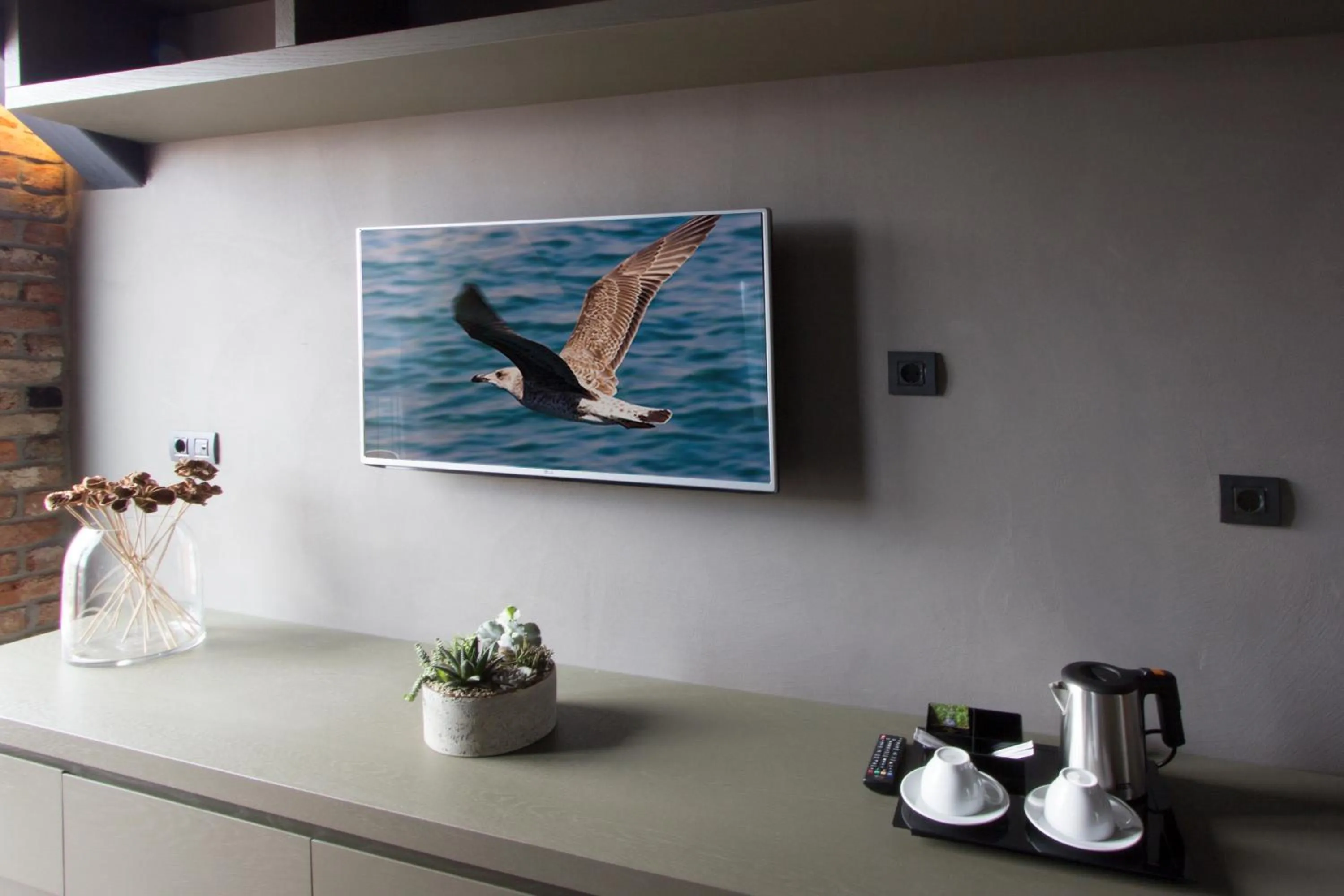 Massage in Cityloft 81