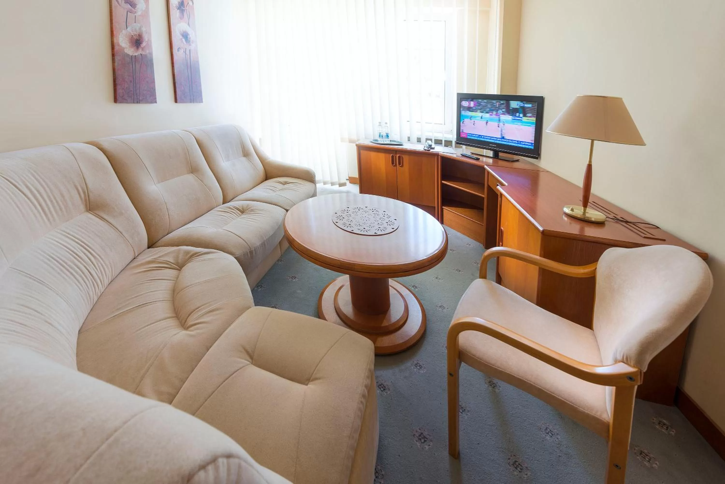 TV and multimedia in Kielczanka