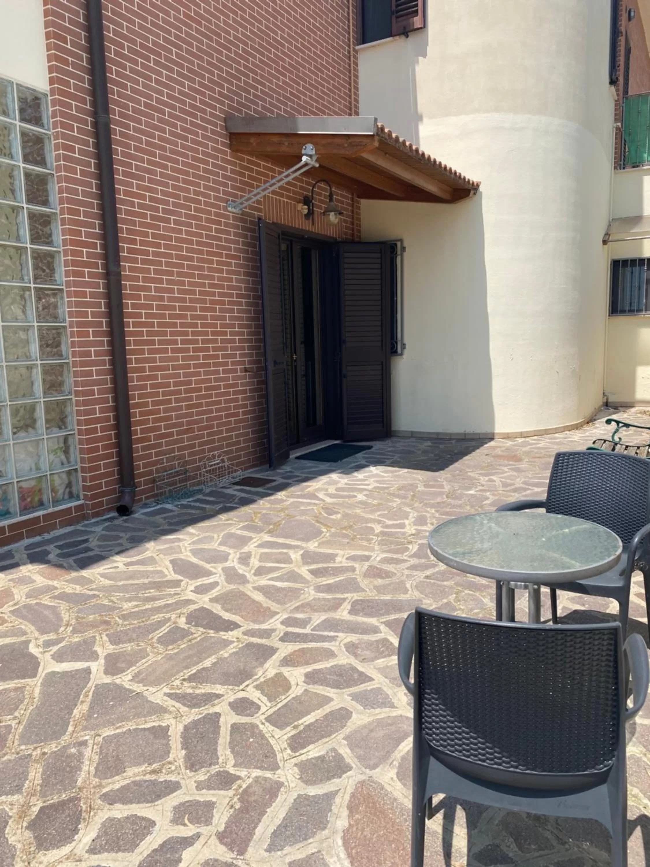 Property building in Villa Vittoria