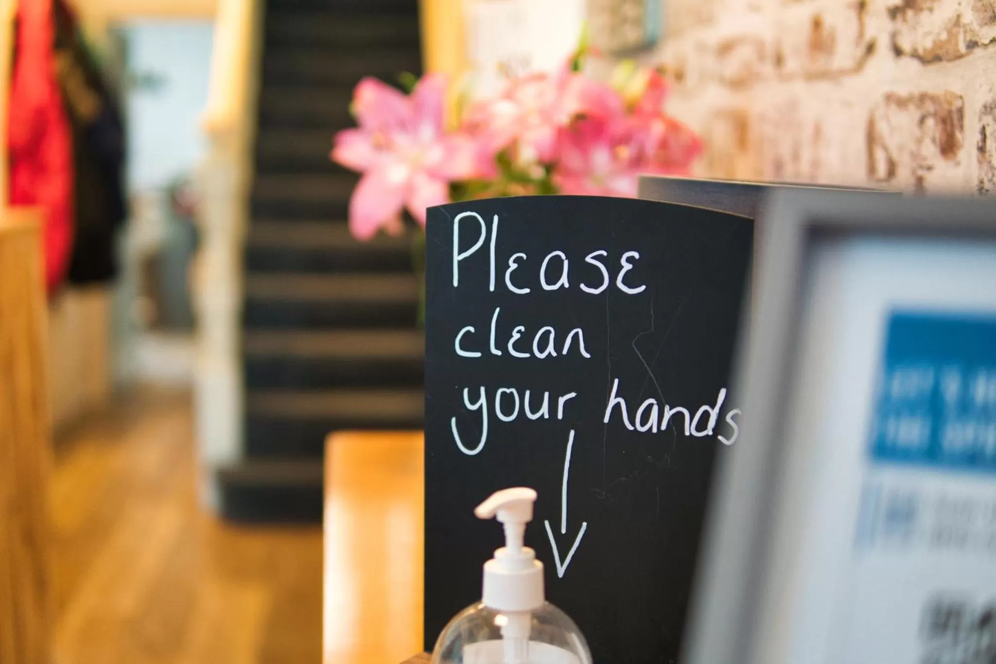 Property building in St Weonards