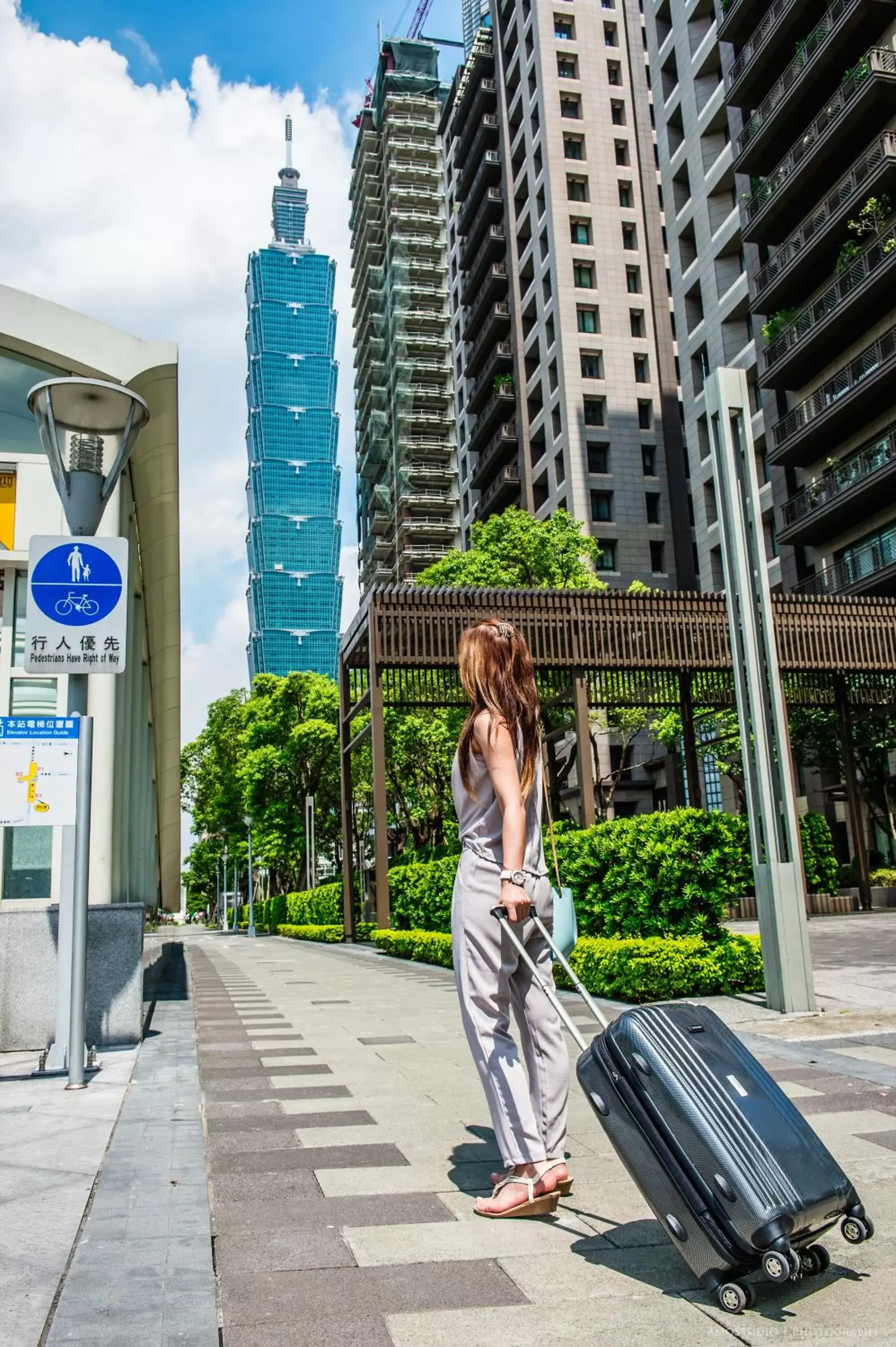 People in Place‧X Hotel People in Place‧X Hotel