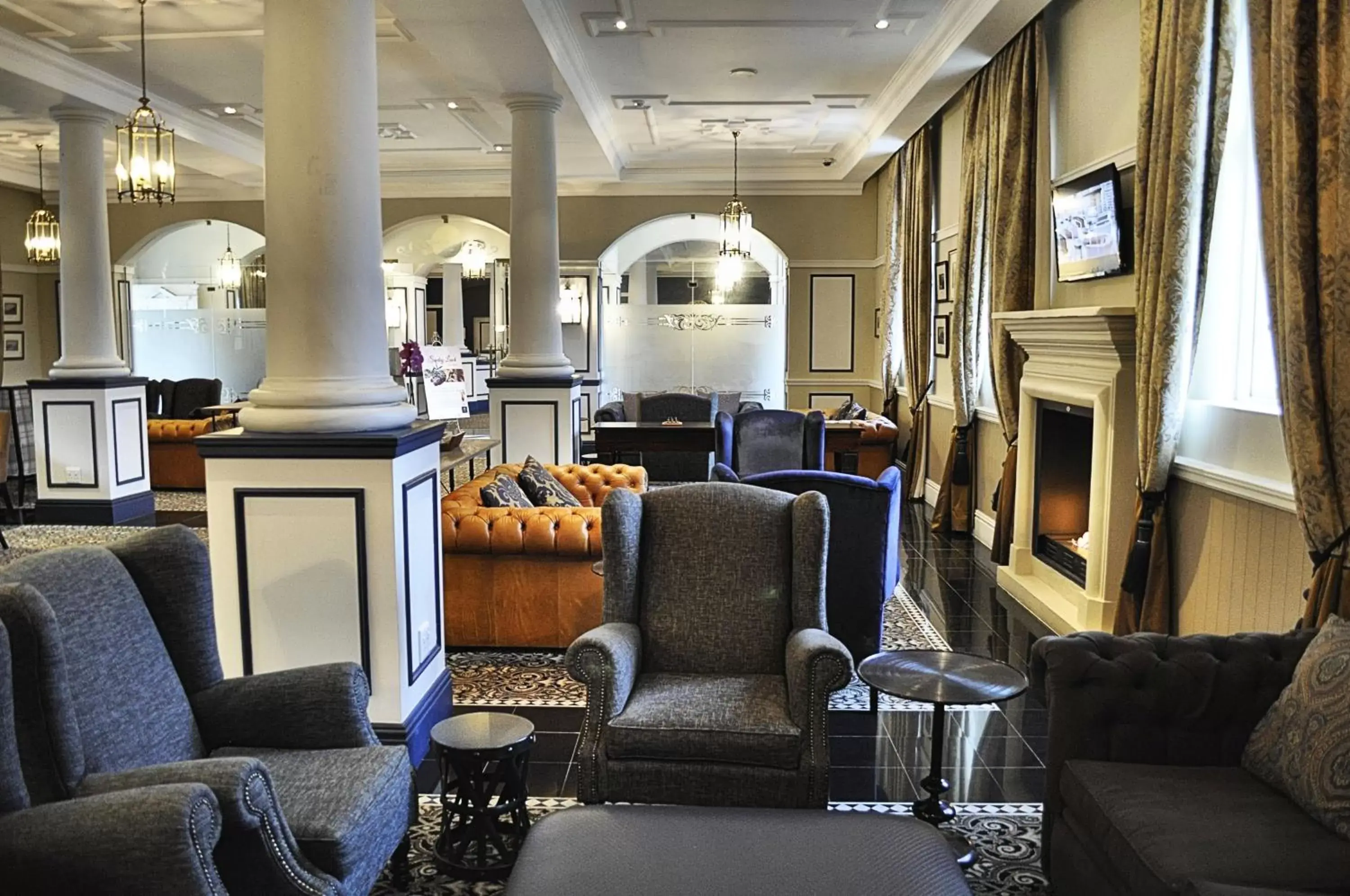 Lounge or bar, Seating Area in Swakopmund Hotel & Entertainment Centre