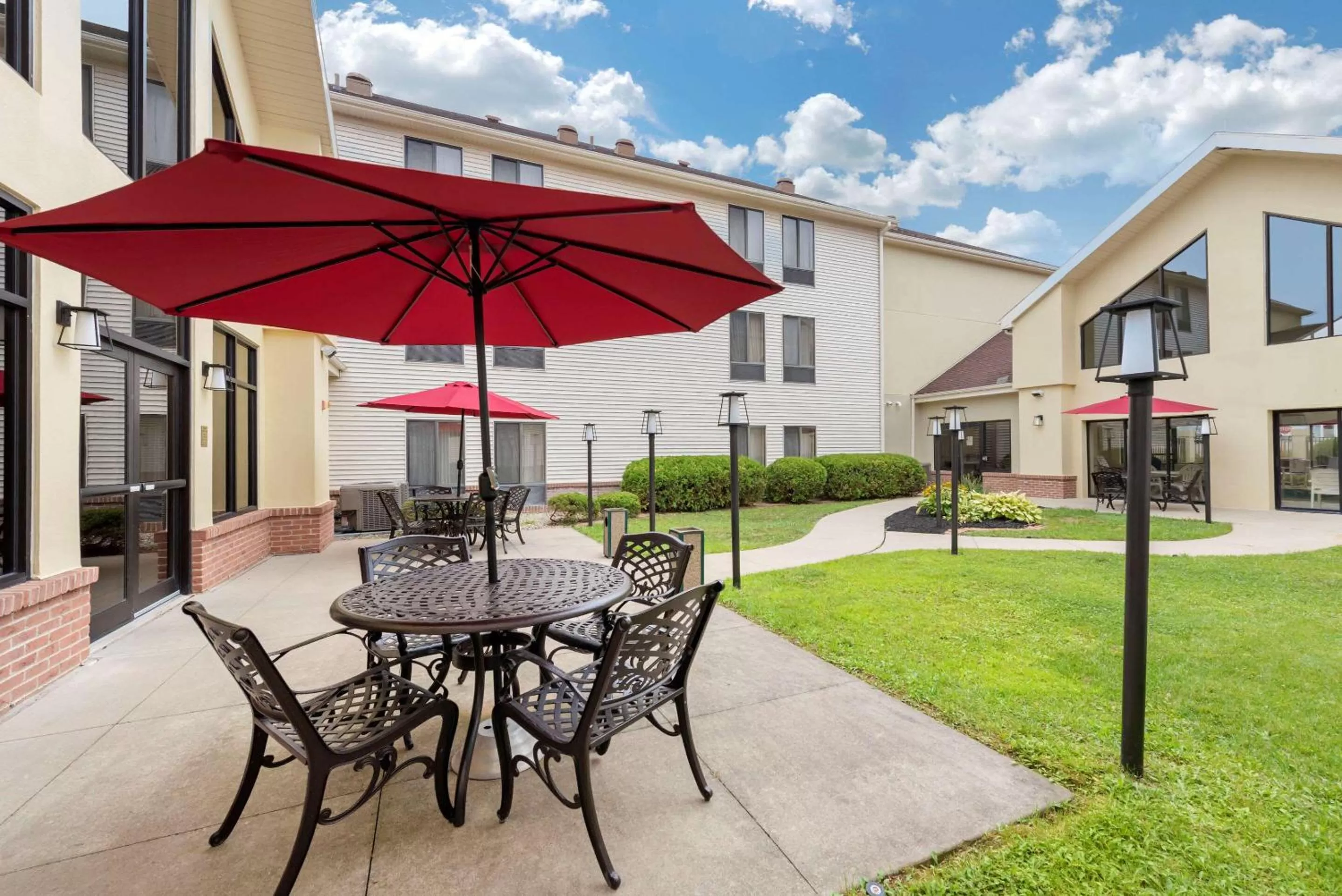 Other in Comfort Inn & Suites Warsaw near US-30