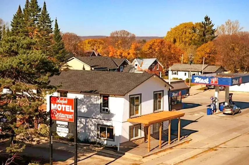 Meaford Inn