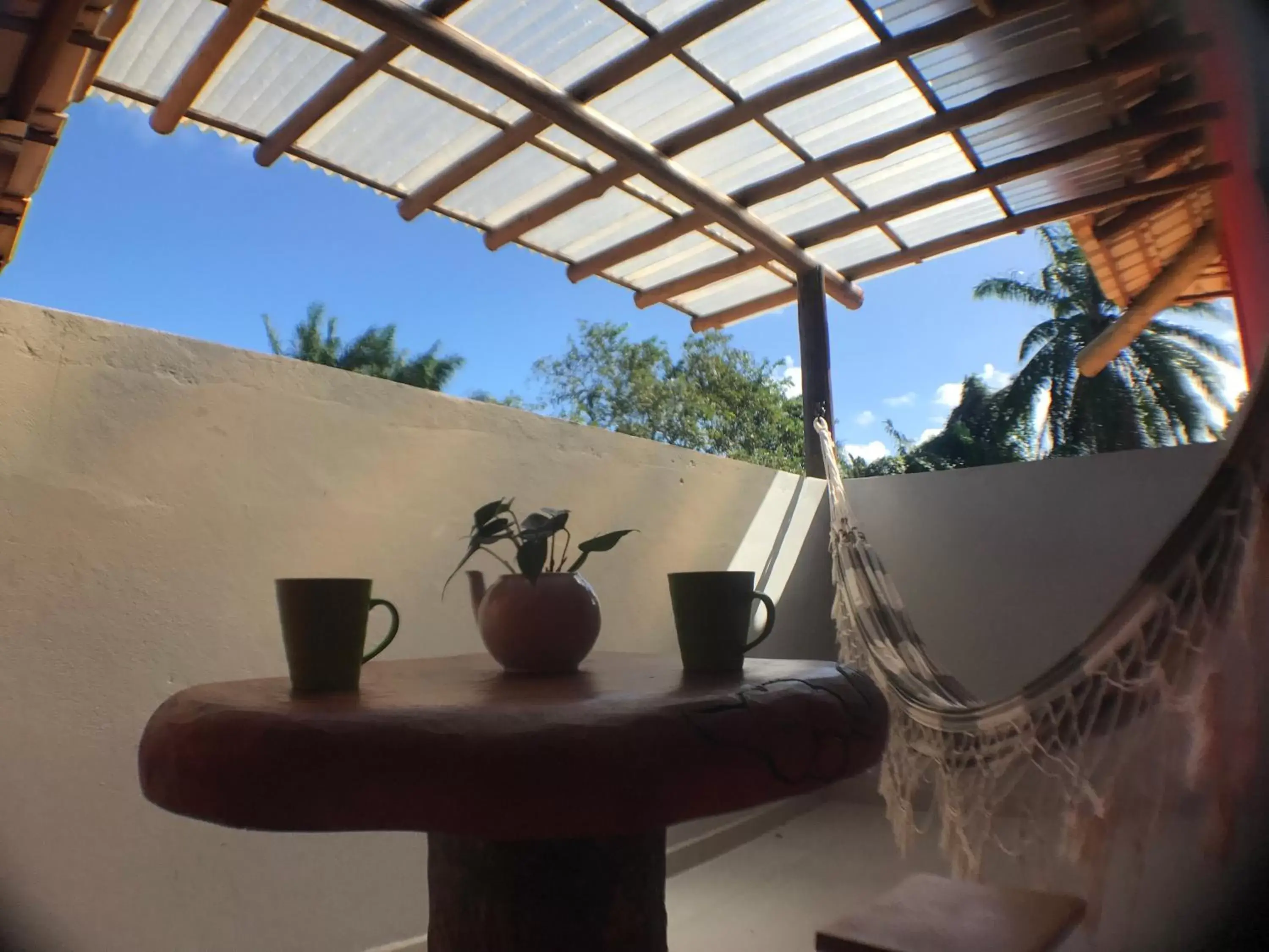 Studio Apartment in Arpoador Flat Studio Apartment in Arpoador Flat