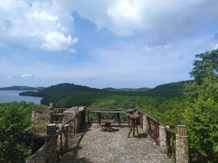 Sanctuaria Treehouses Busuanga