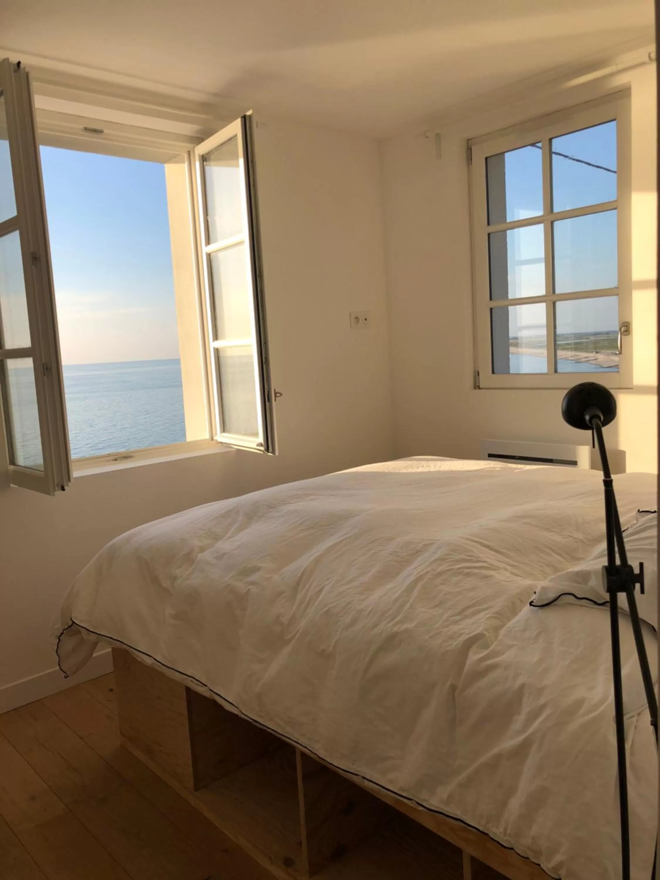 Bed in Brise du Large - Maison d'Ault