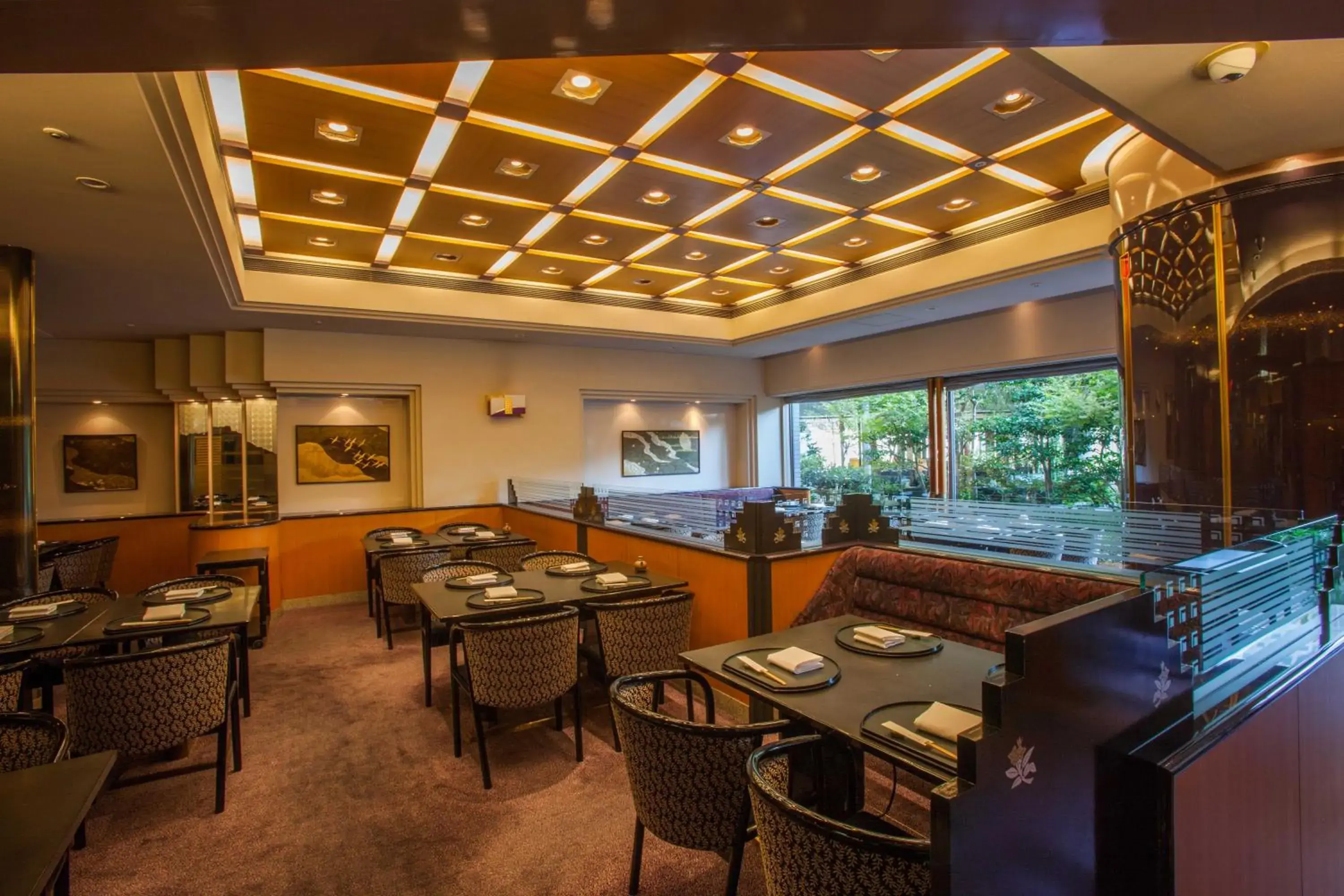 Restaurant/places to eat in Hotel New Otani Makuhari Restaurant/places to eat in Hotel New Otani Makuhari