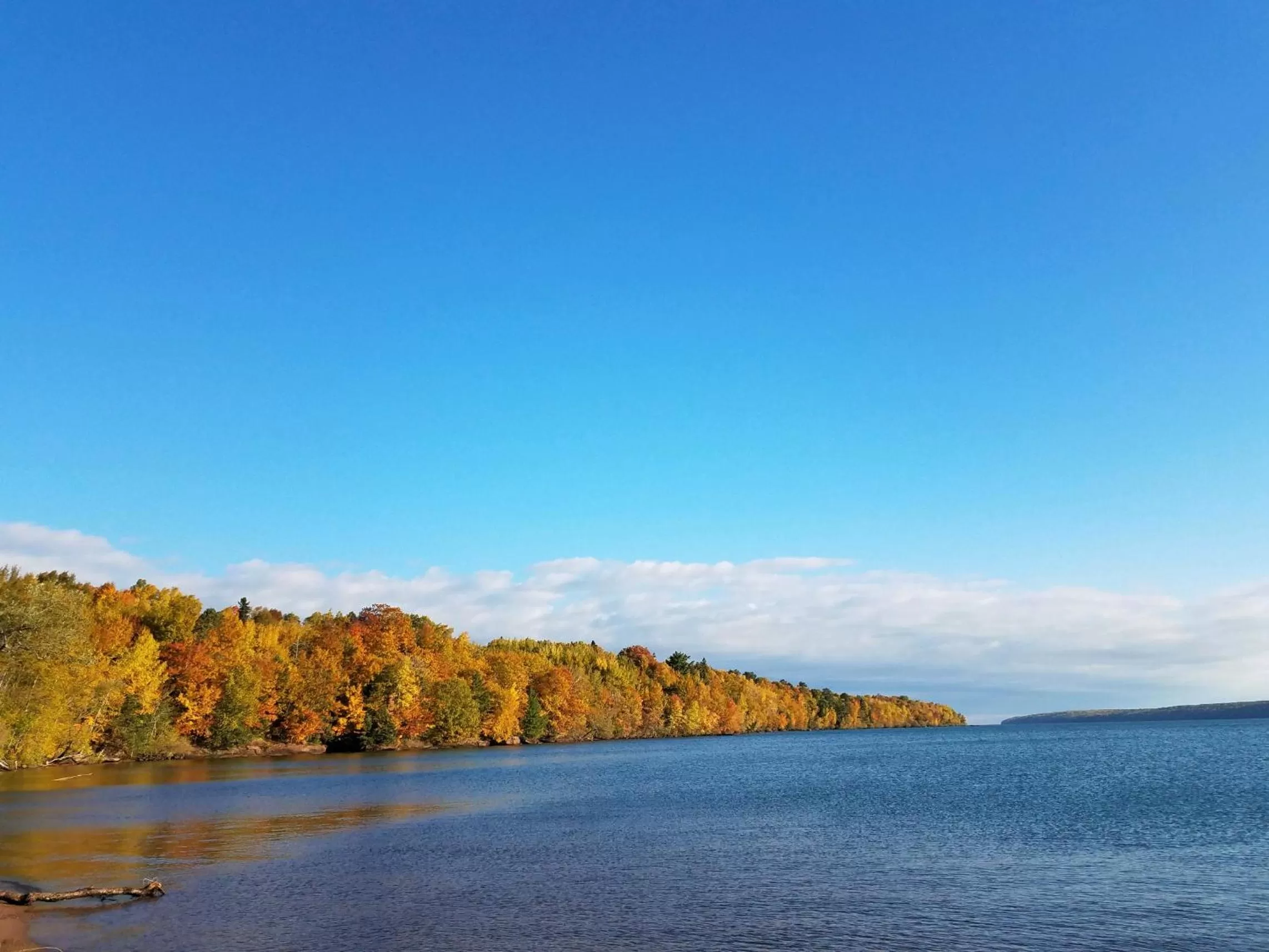 Natural landscape in Pinehurst Inn Bed & Breakfast