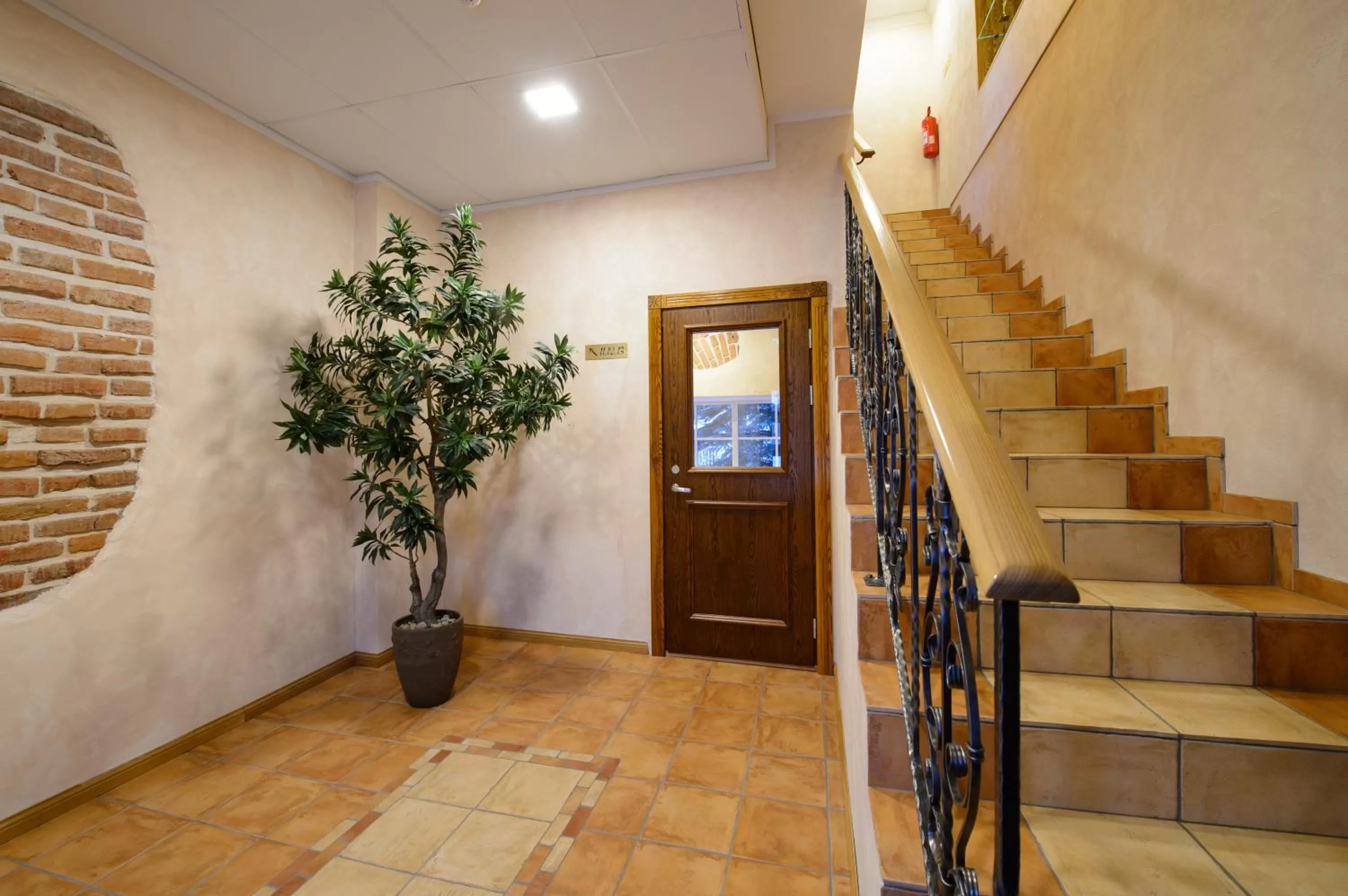 Other in Georgi Hotell