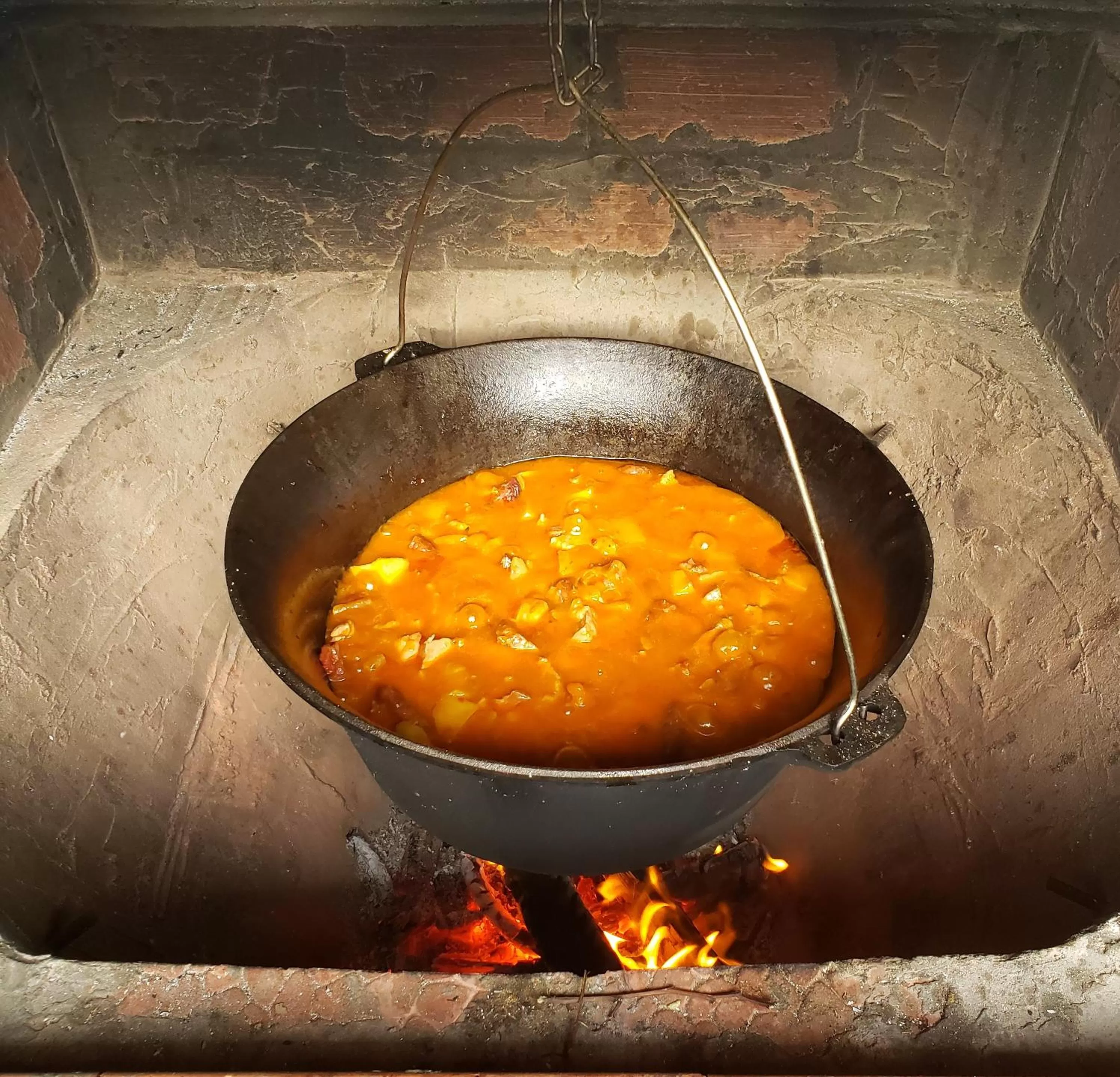 BBQ facilities, Food in Pensiunea SilvAnka