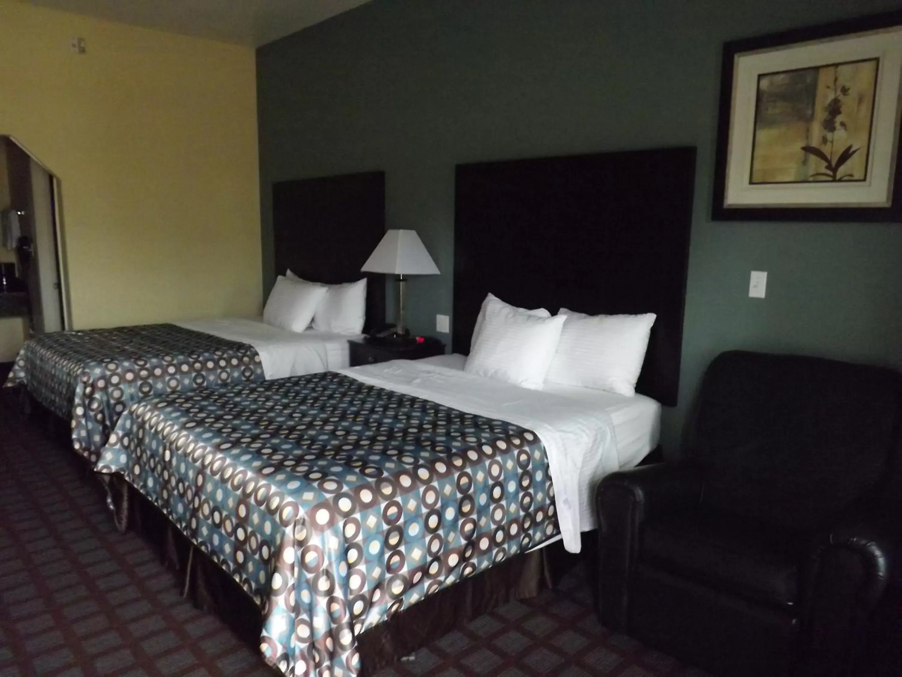 Bedroom, Bed in SSunriser Inn Bedroom, Bed in SSunriser Inn