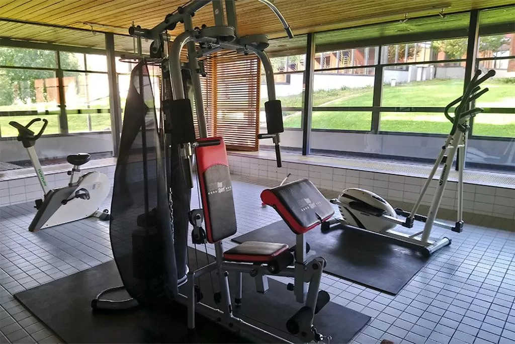 Finlandia Hotel Isovalkeinen